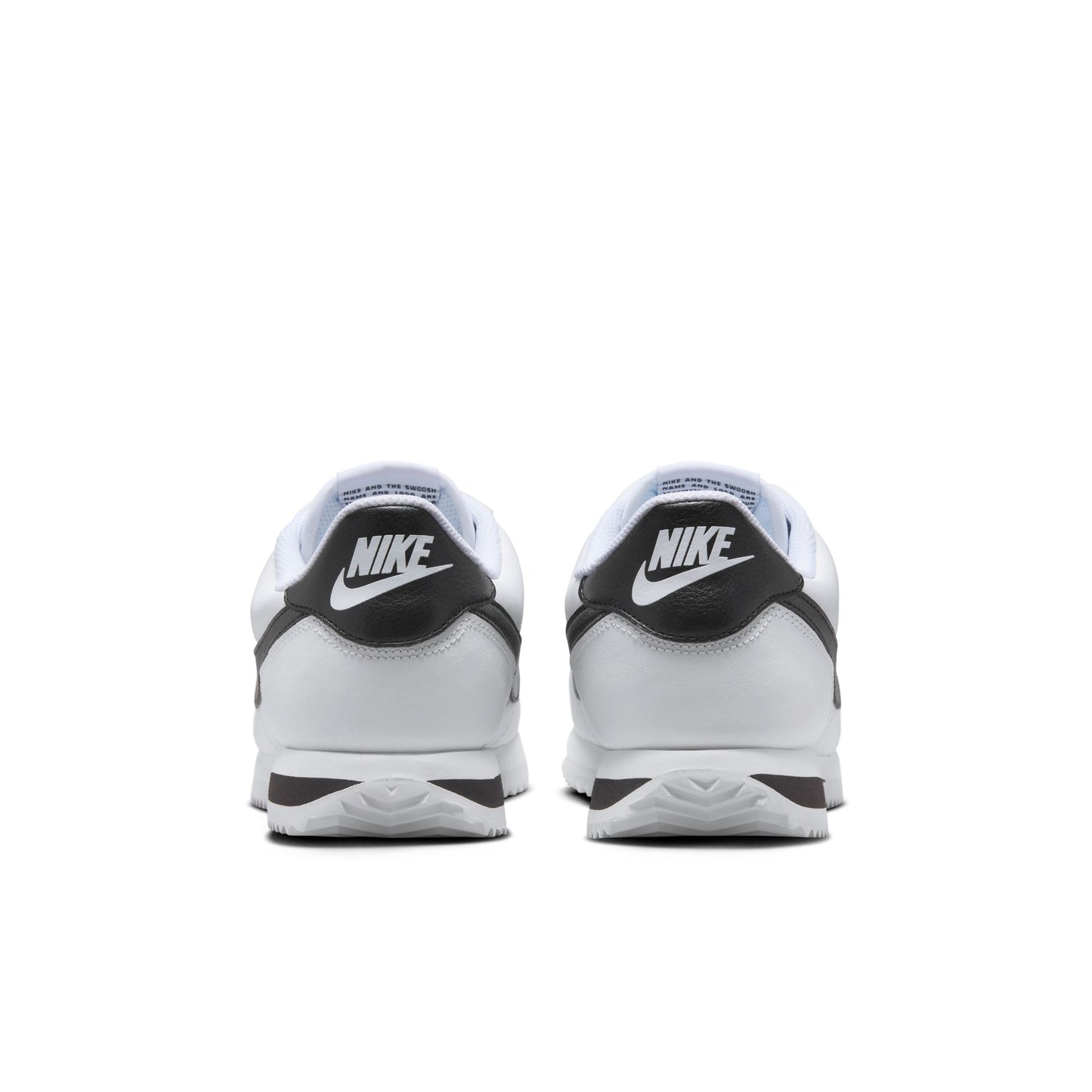 NIKE CORTEZ LEATHER