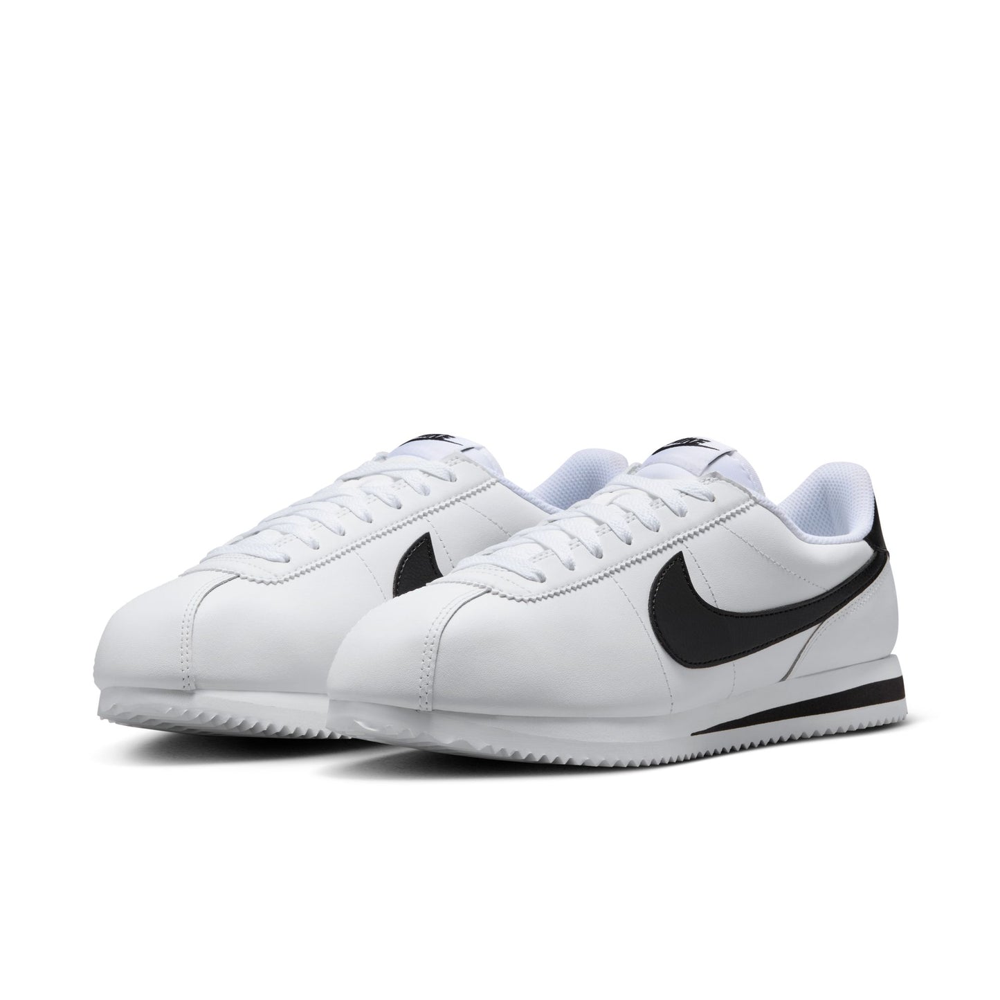 NIKE CORTEZ LEATHER