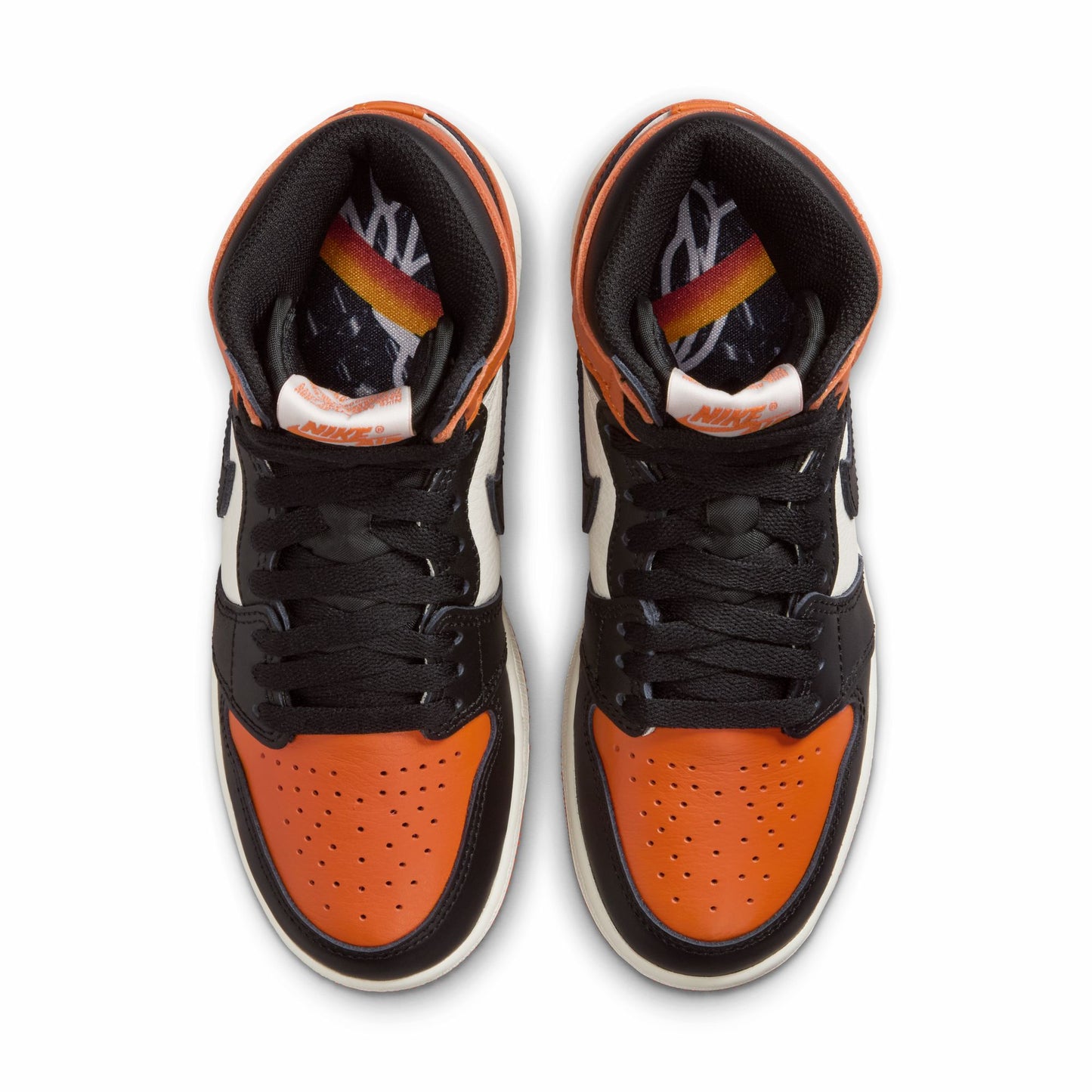AIR JORDAN 1 HIGH OG "SHATTERED BACKBOARD"