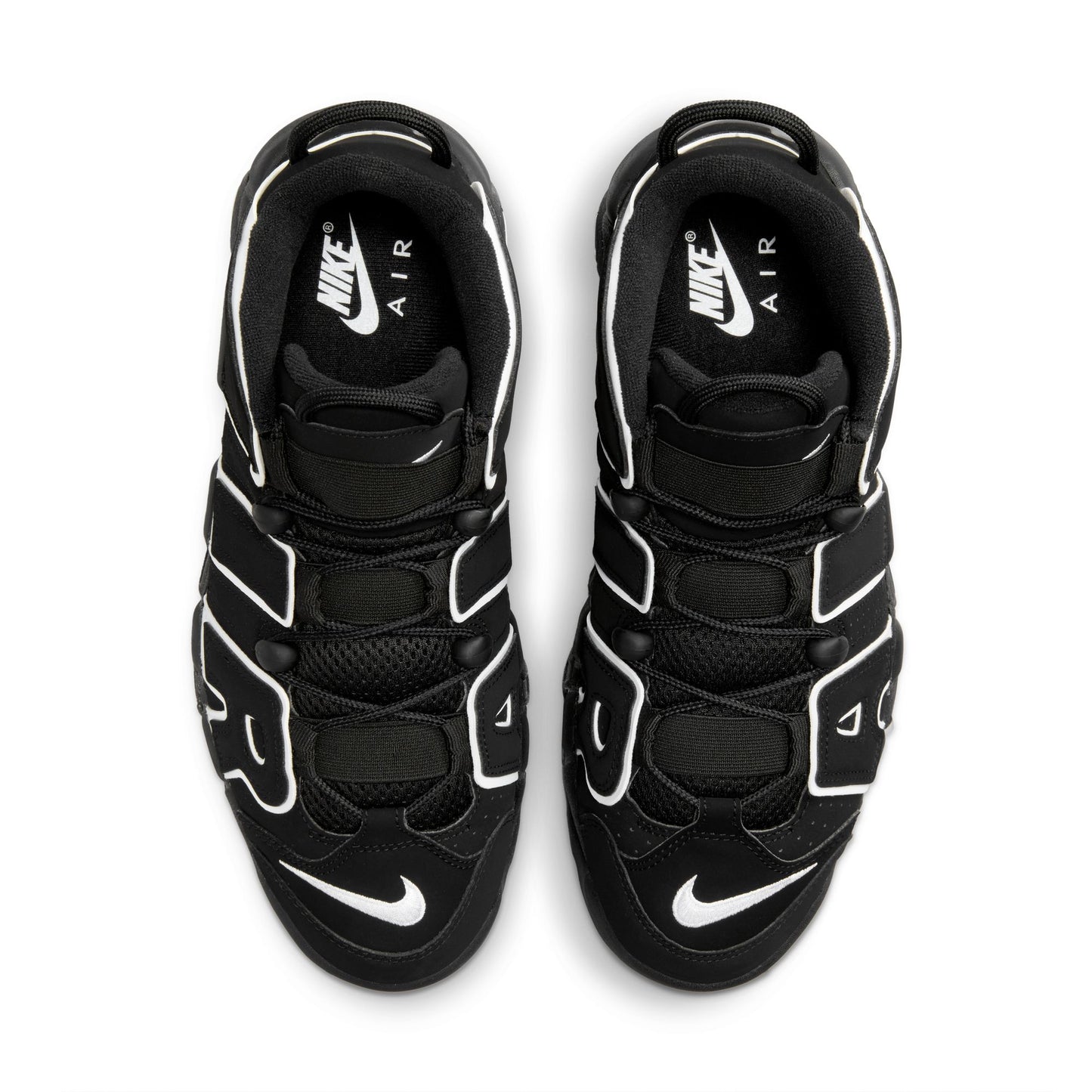 NIKE AIR MORE UPTEMPO '96
