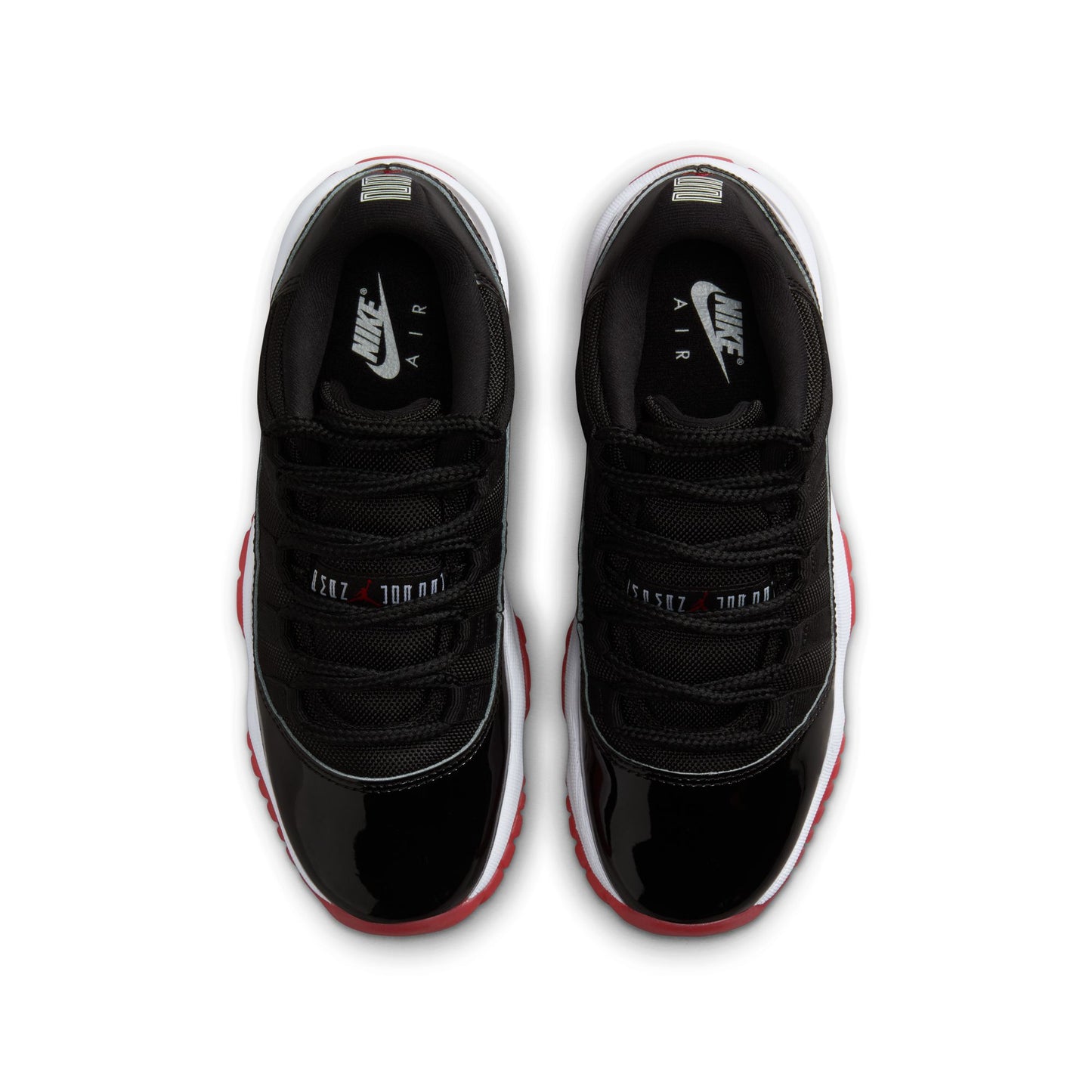 AIR JORDAN 11 RETRO LOW