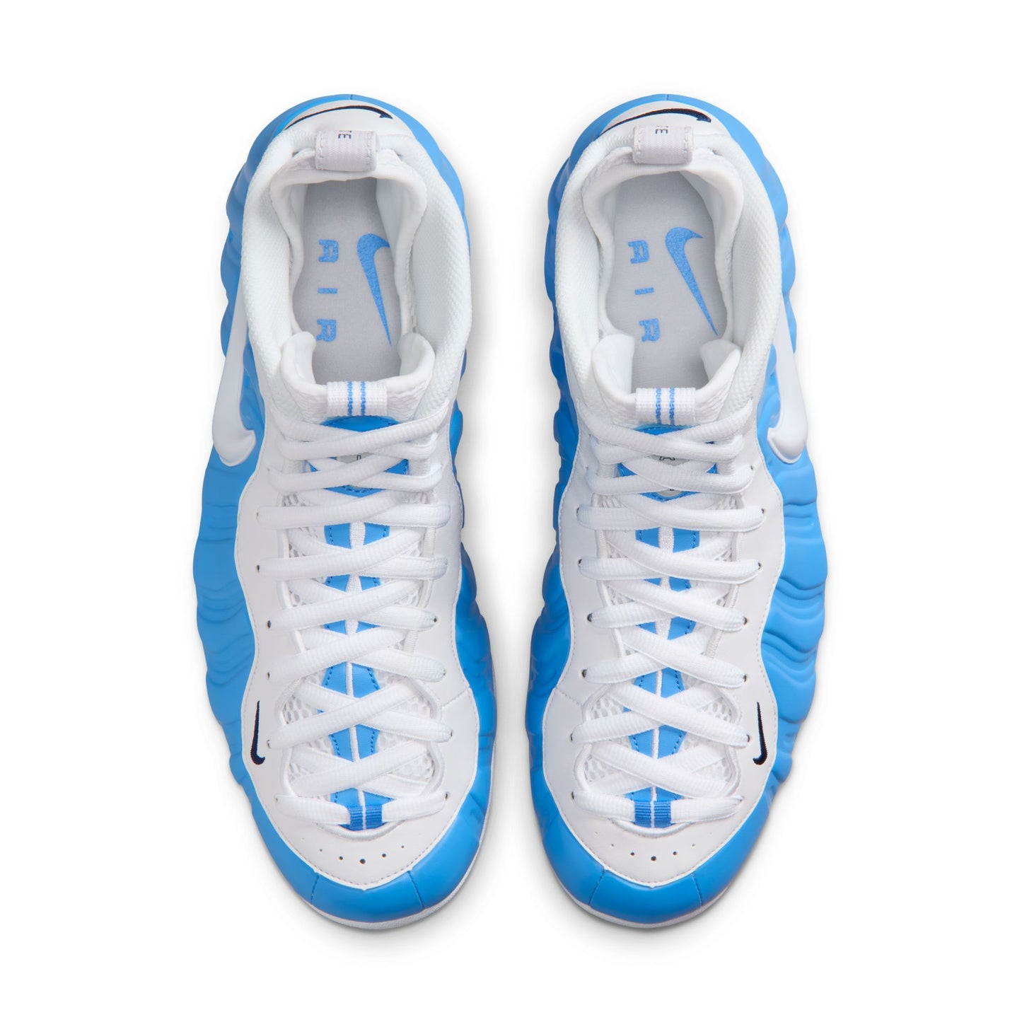 NIKE AIR FOAMPOSITE PRO