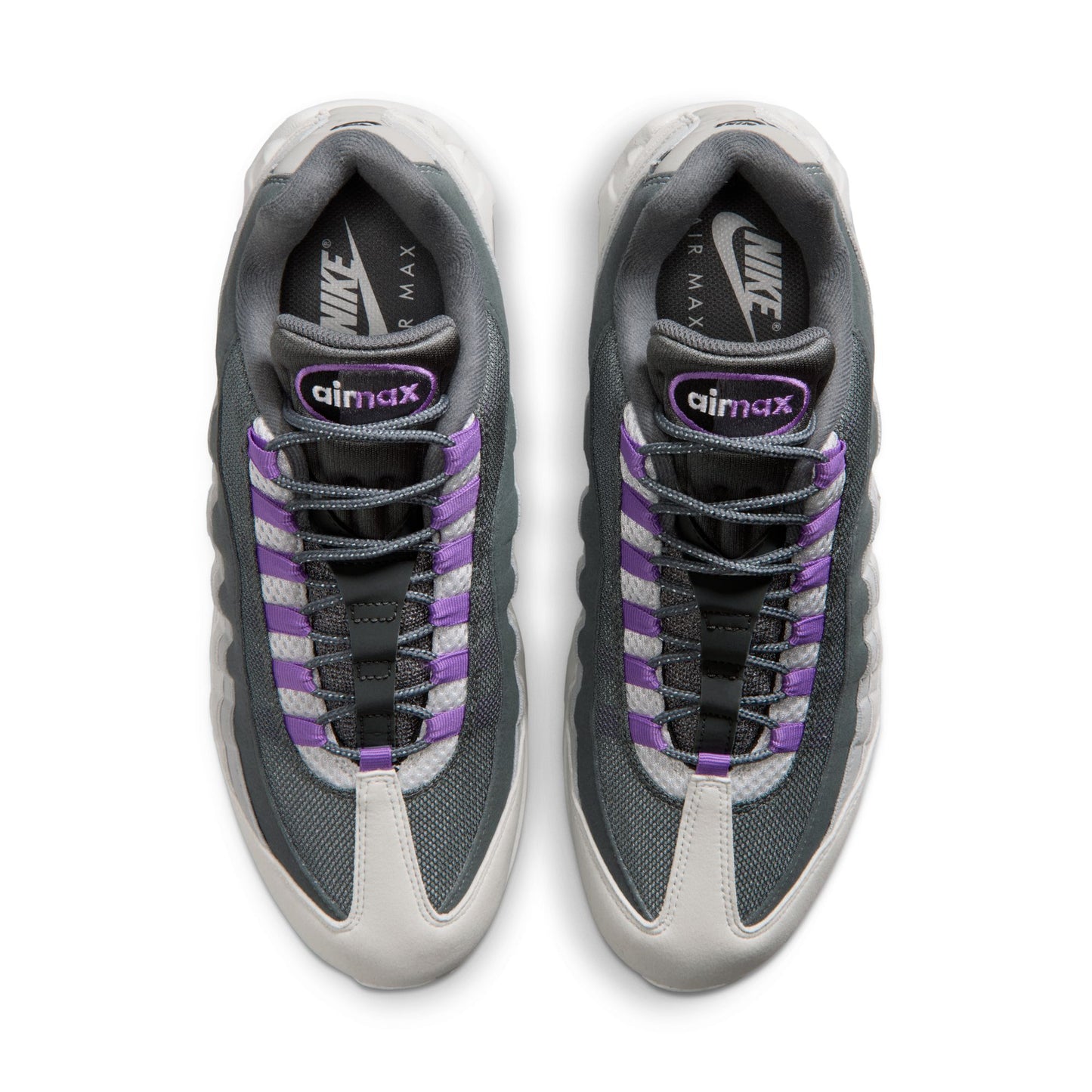 NIKE AIR MAX 95 BIG BUBBLE "OG"