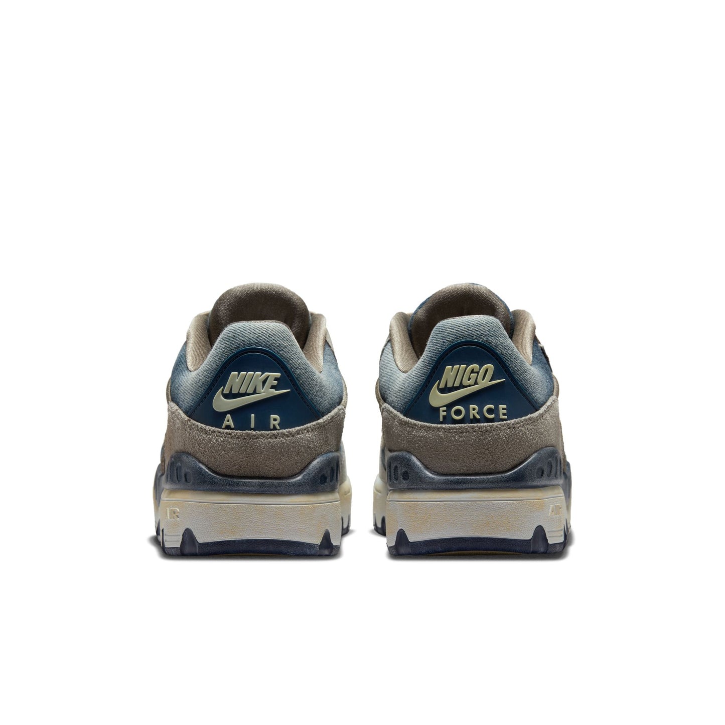 NIKE AIR FORCE 3 LOW SP