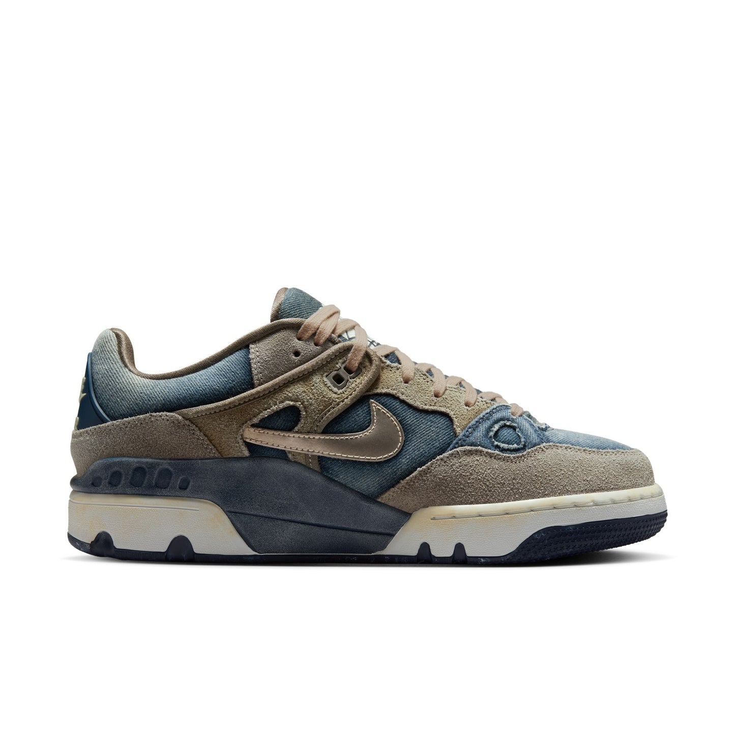 NIKE AIR FORCE 3 LOW SP