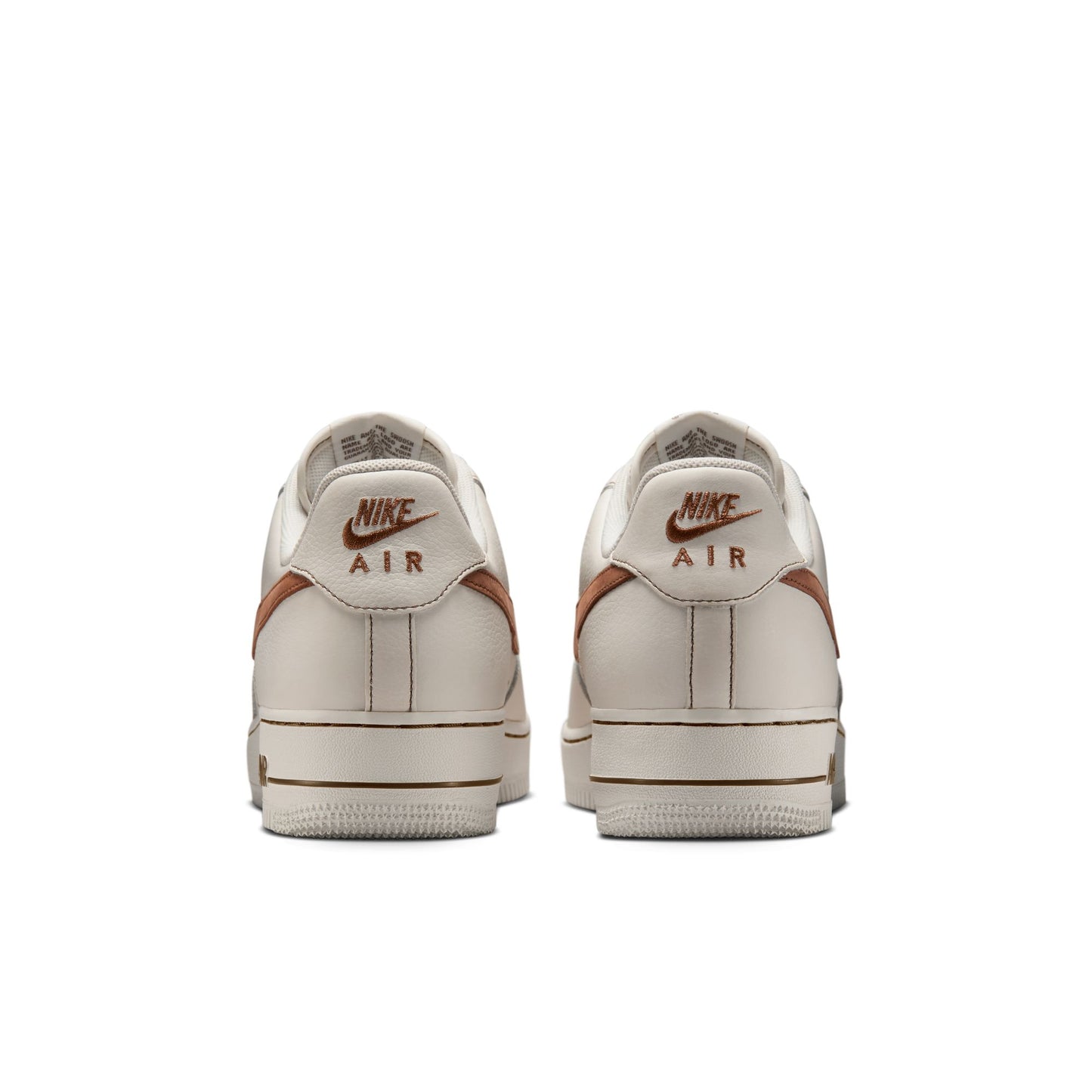 NIKE AIR FORCE 1 '07 LV8