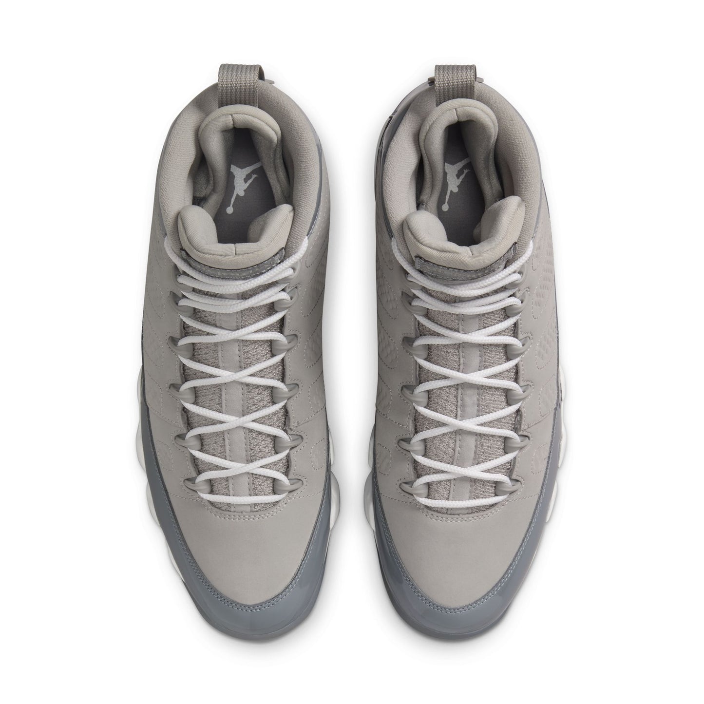AIR JORDAN 9 RETRO "COOL GREY"