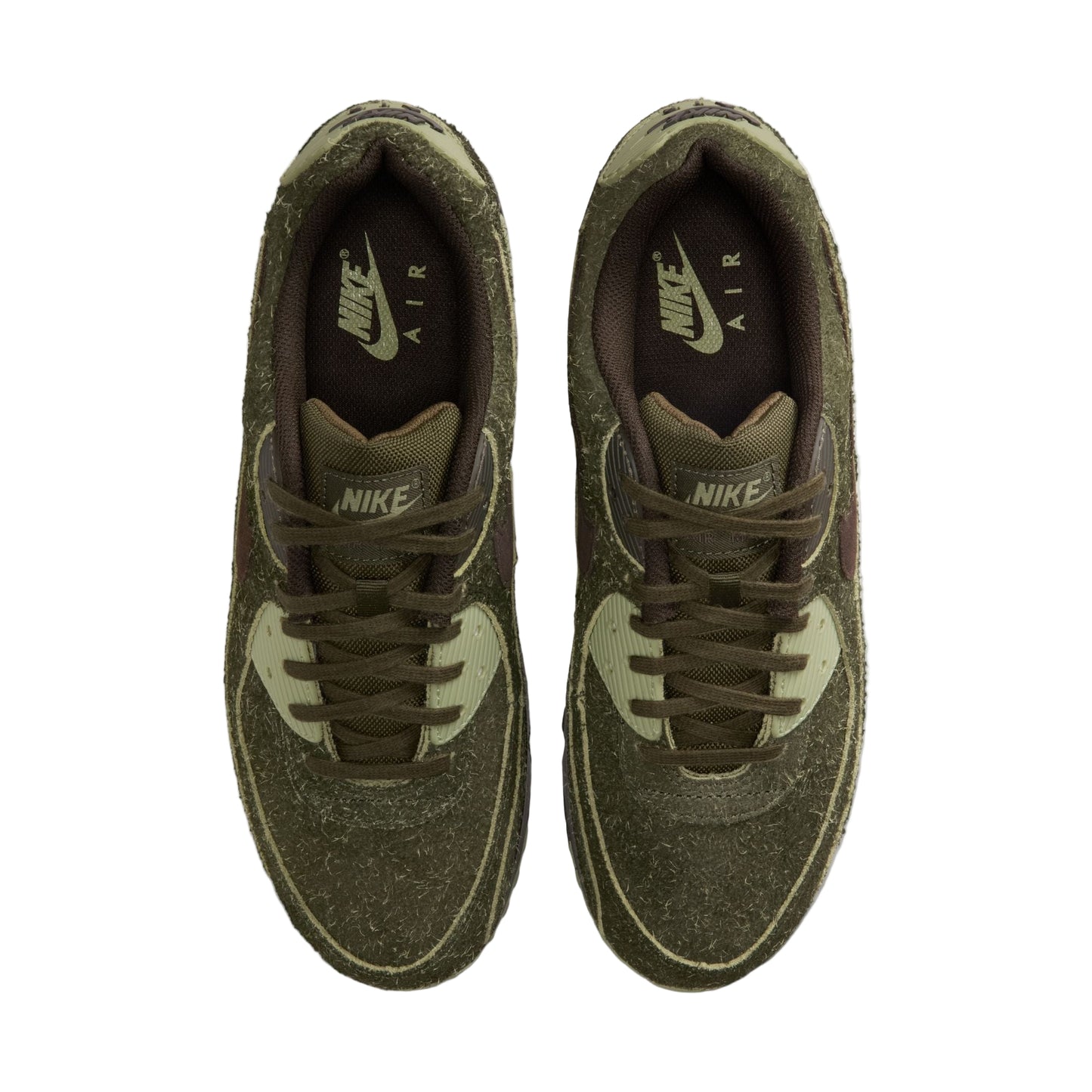 NIKE AIR MAX 90 PREMIUM