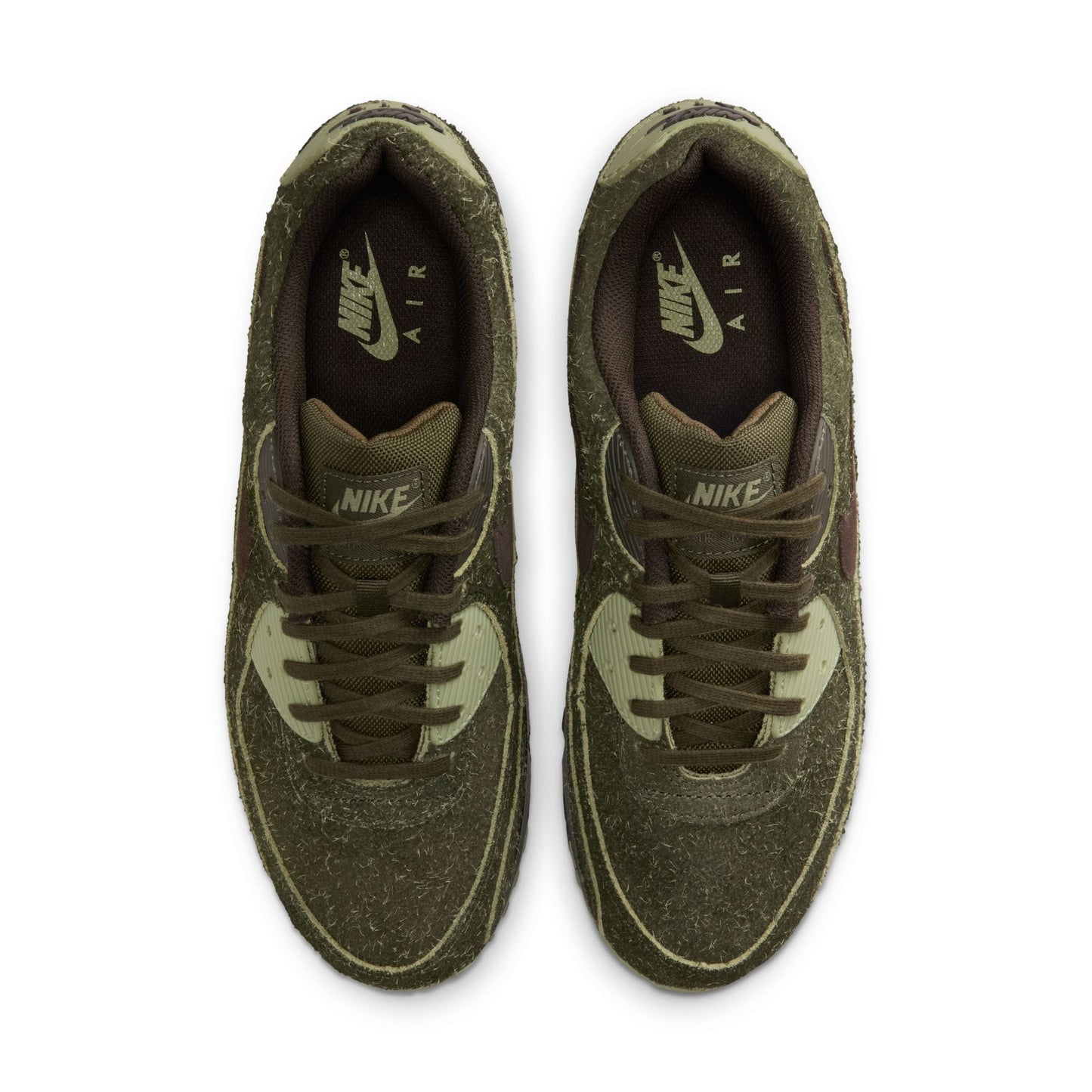 NIKE AIR MAX 90 PREMIUM