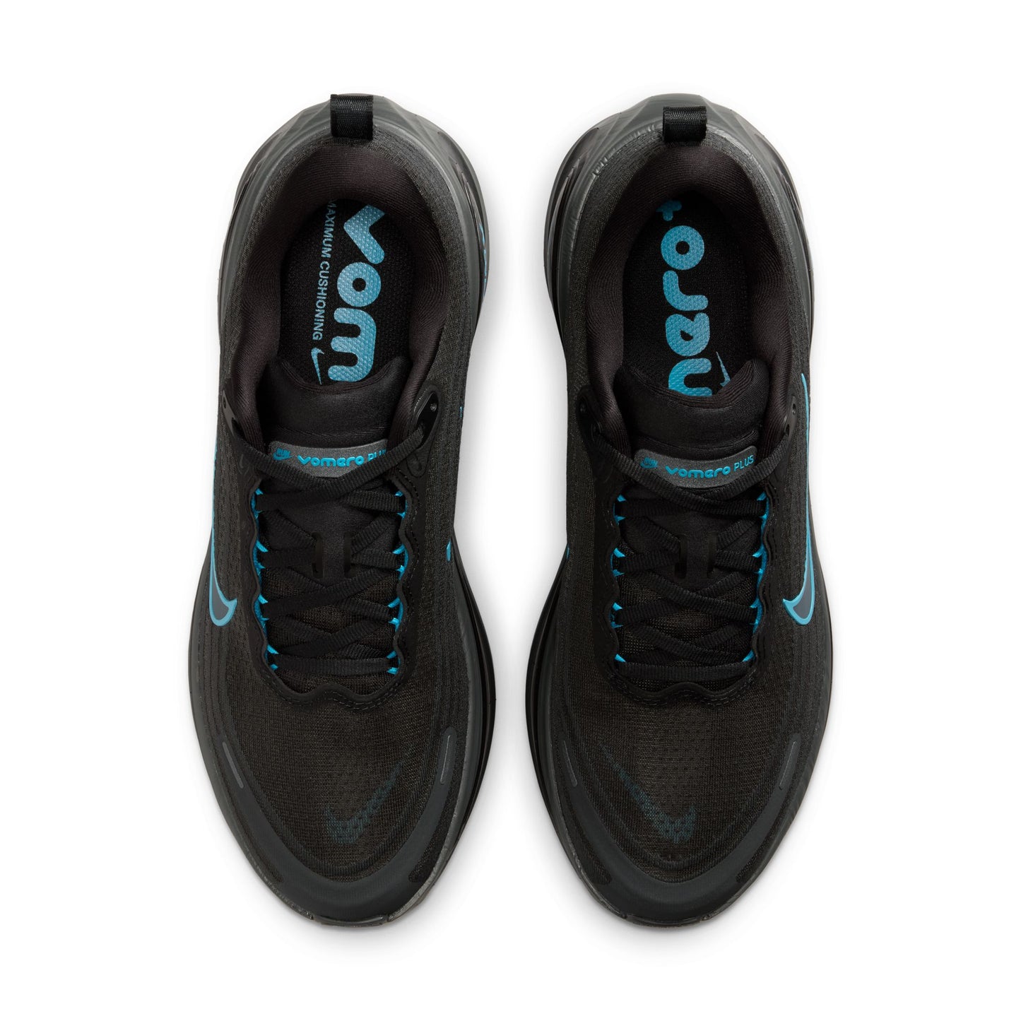 NIKE VOMERO PLUS