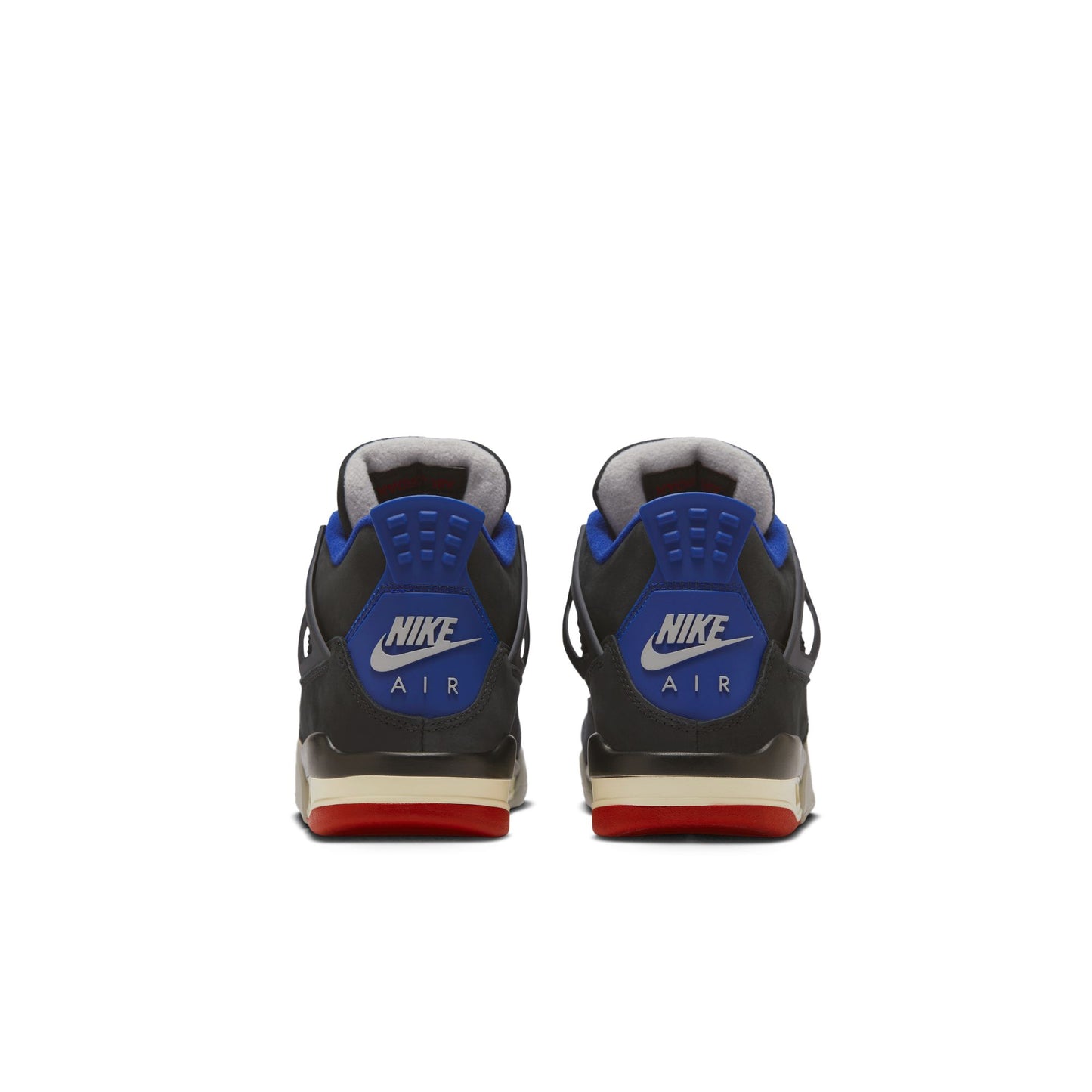 AIR JORDAN 4 RETRO "RARE AIR"