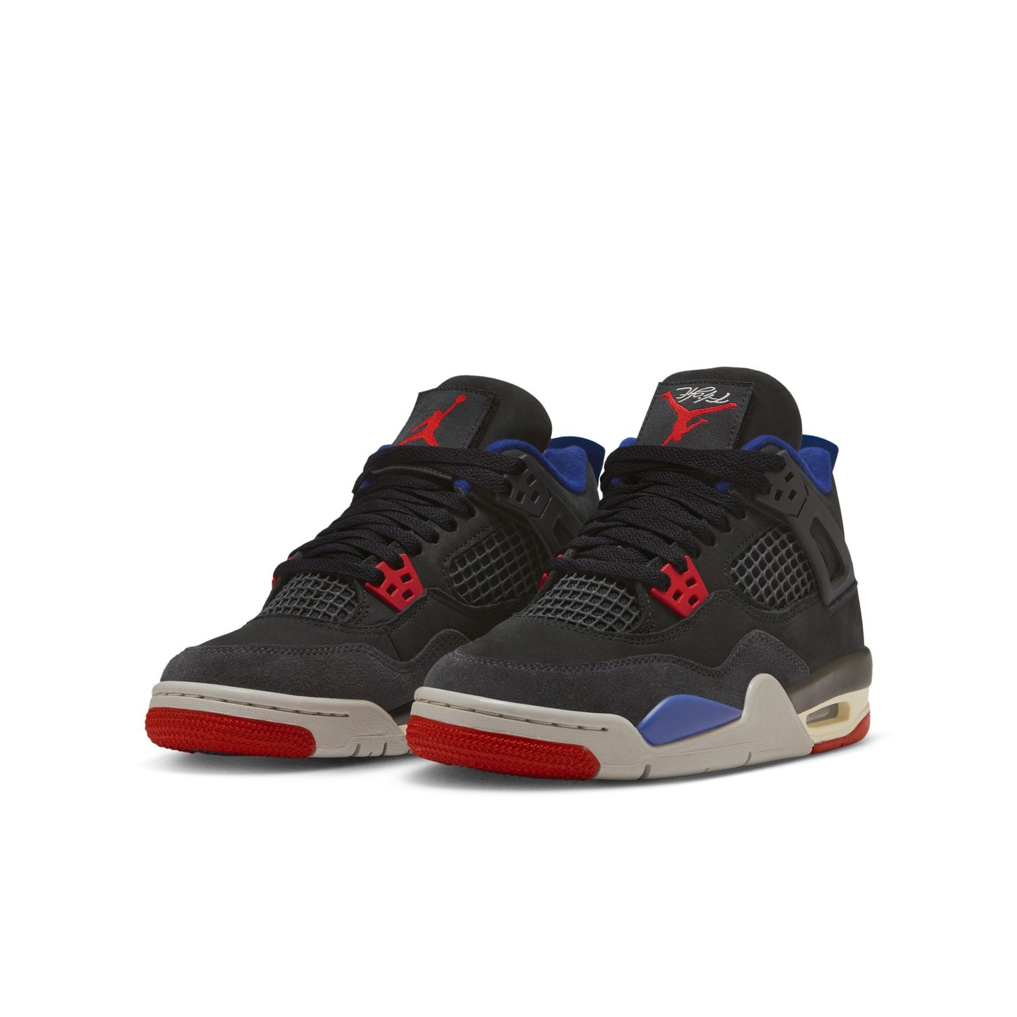 AIR JORDAN 4 RETRO "RARE AIR"
