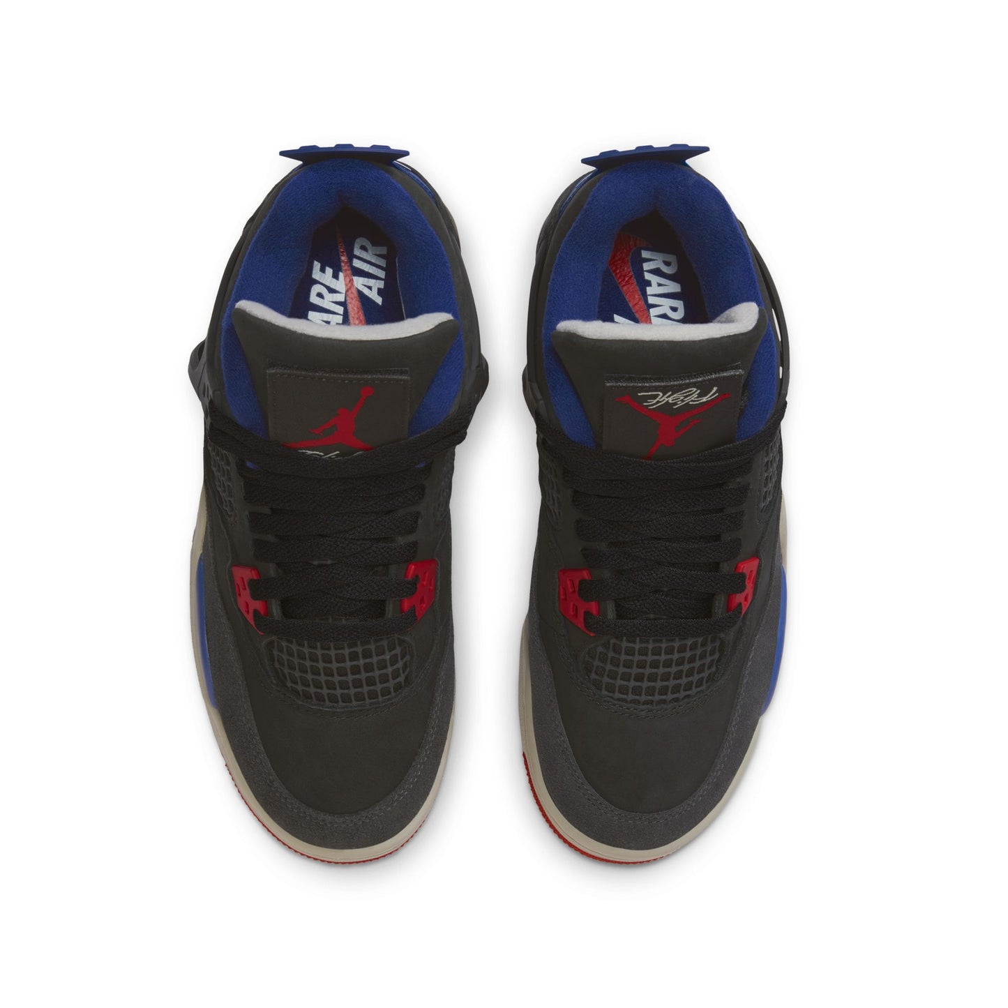 AIR JORDAN 4 RETRO "RARE AIR"