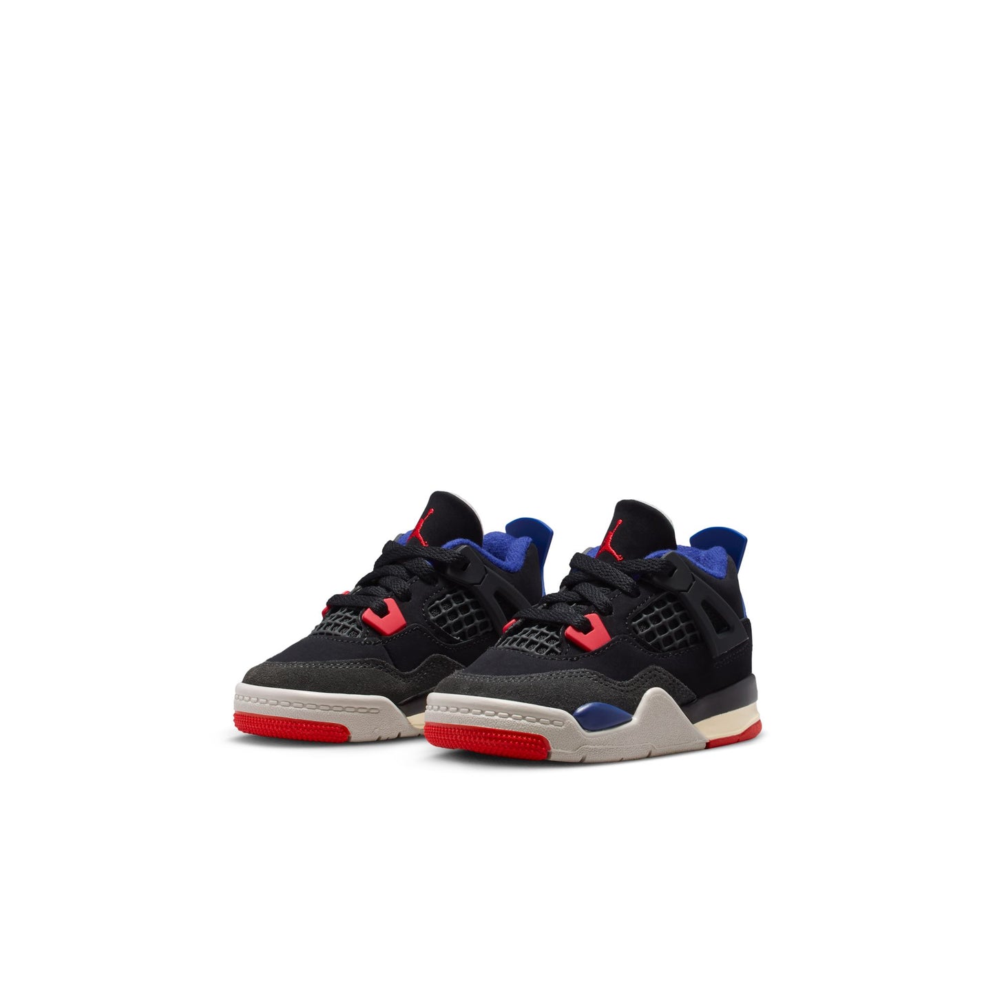 AIR JORDAN 4 RETRO "RARE AIR"