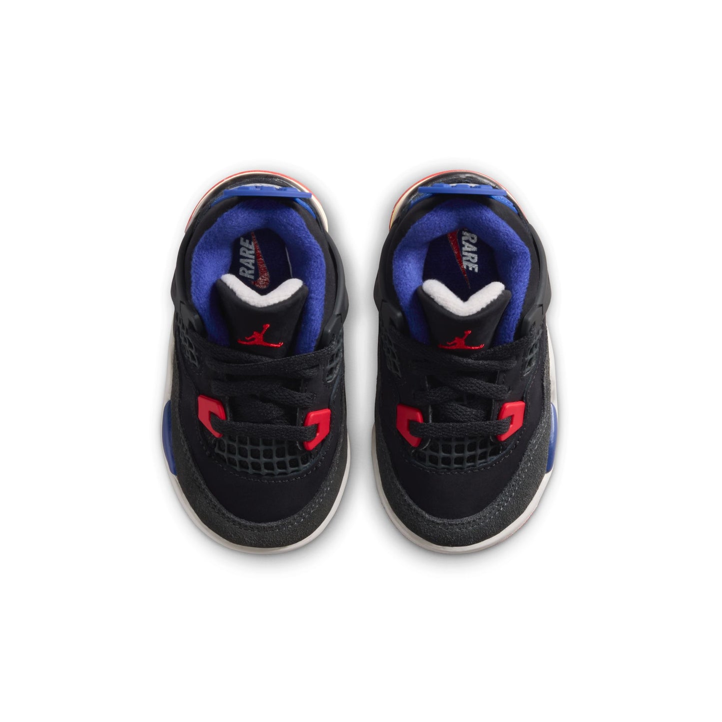 AIR JORDAN 4 RETRO "RARE AIR"