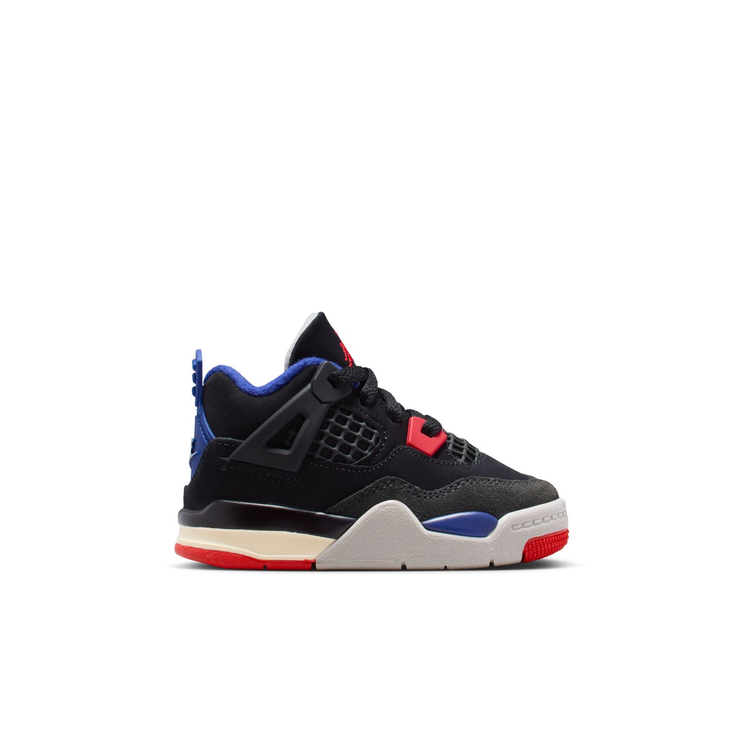 AIR JORDAN 4 RETRO "RARE AIR"