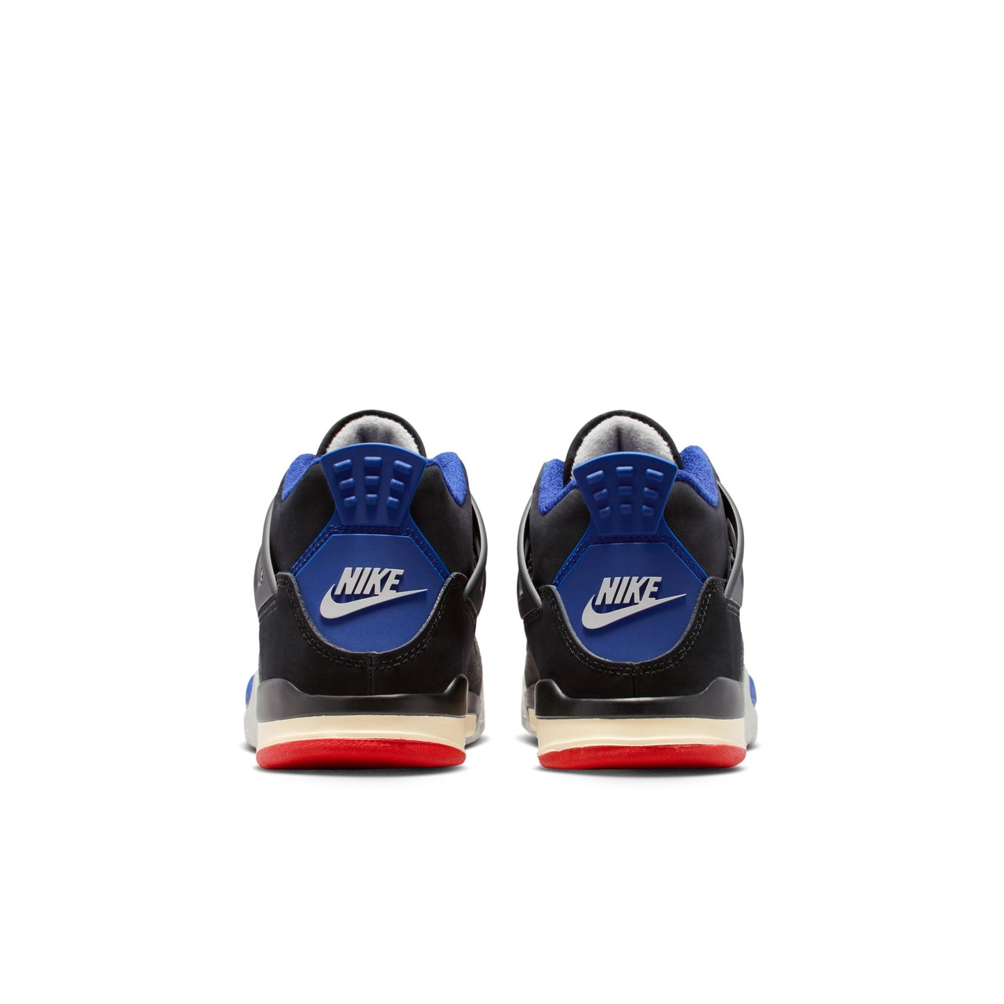 AIR JORDAN 4 RETRO "RARE AIR"