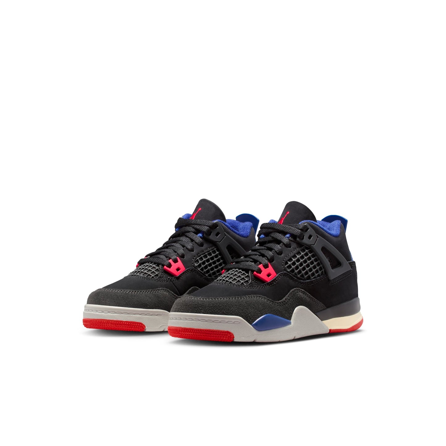 AIR JORDAN 4 RETRO "RARE AIR"