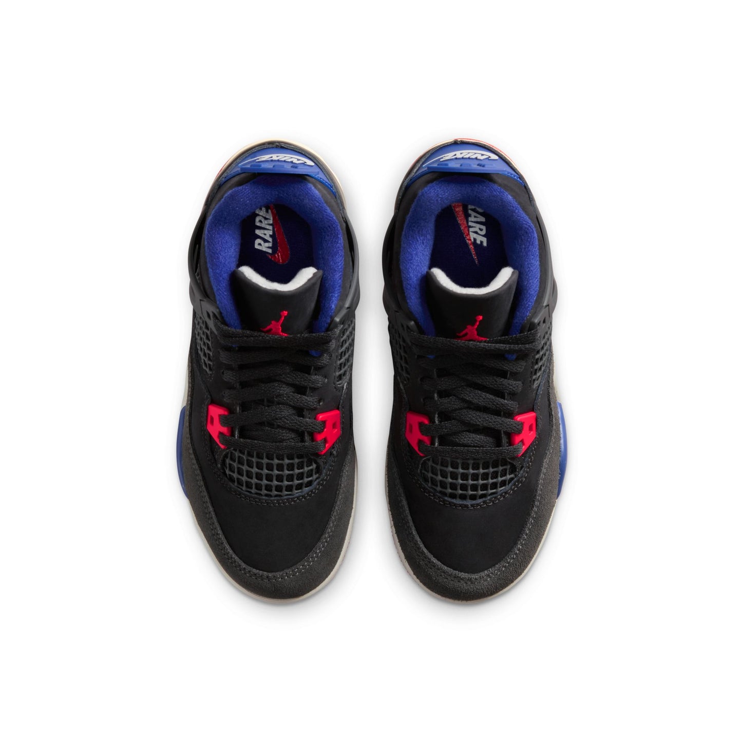 AIR JORDAN 4 RETRO "RARE AIR"