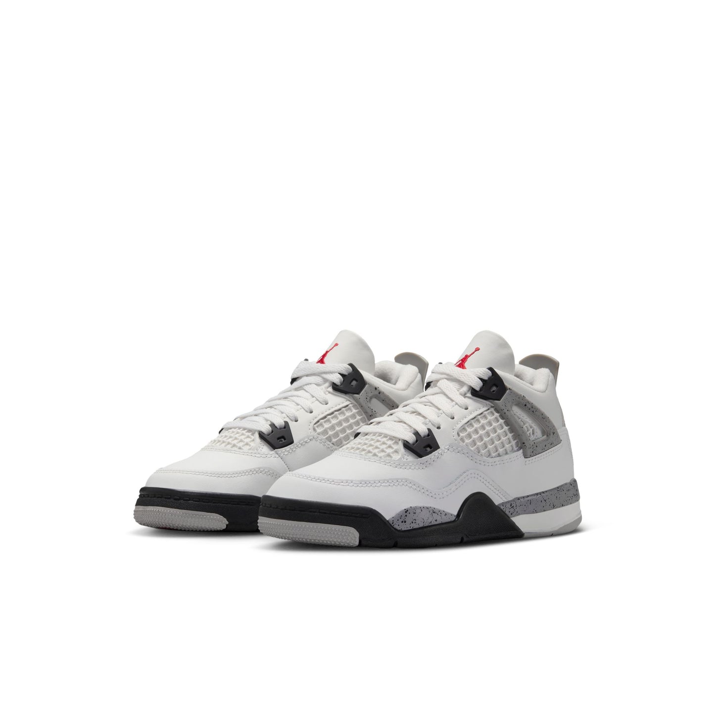 JORDAN 4 RETRO "White Cement" (PS)