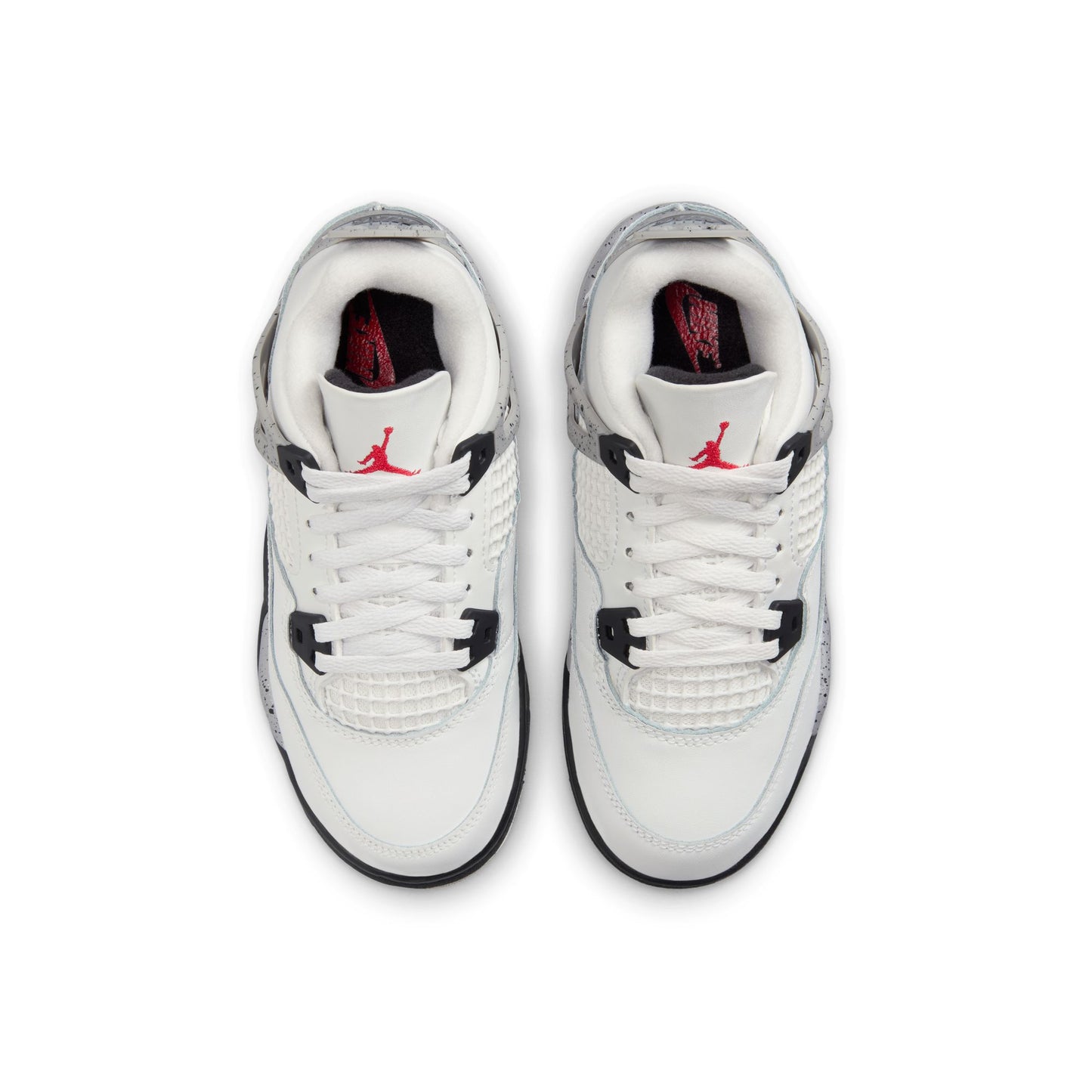JORDAN 4 RETRO "White Cement" (PS)