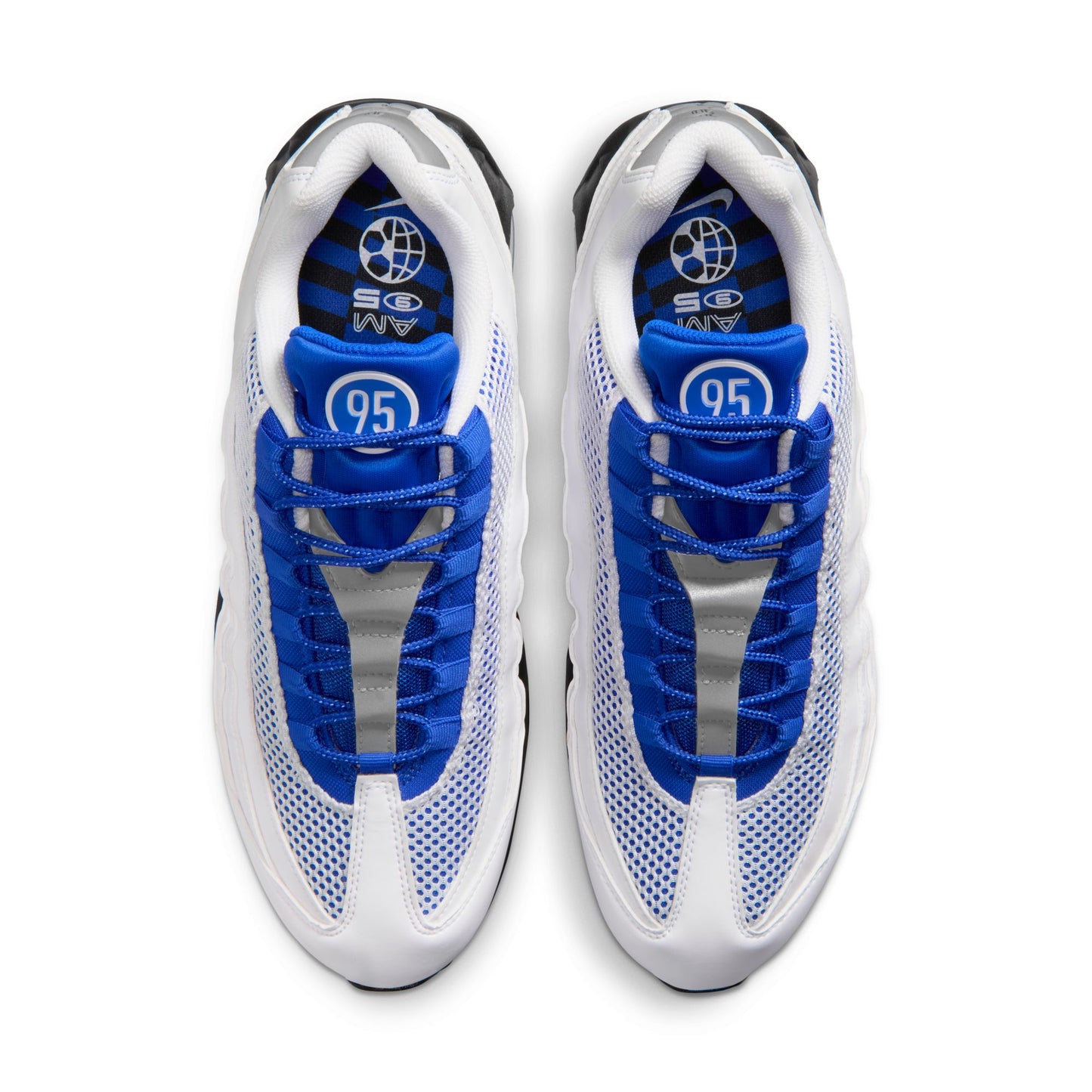 NIKE AIR MAX 95 BIG BUBBLE