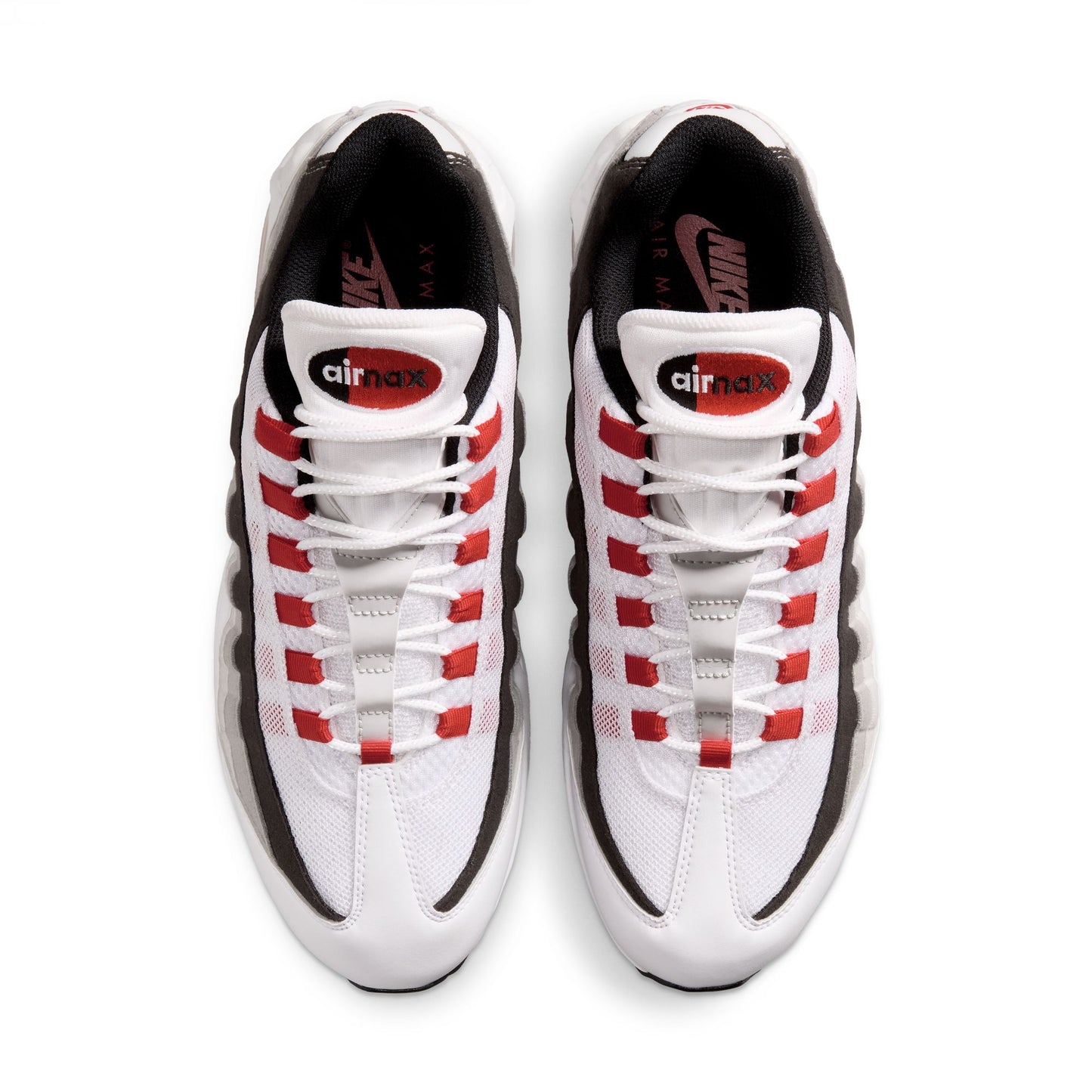 NIKE AIR MAX 95 BIG BUBBLE PREMIUM