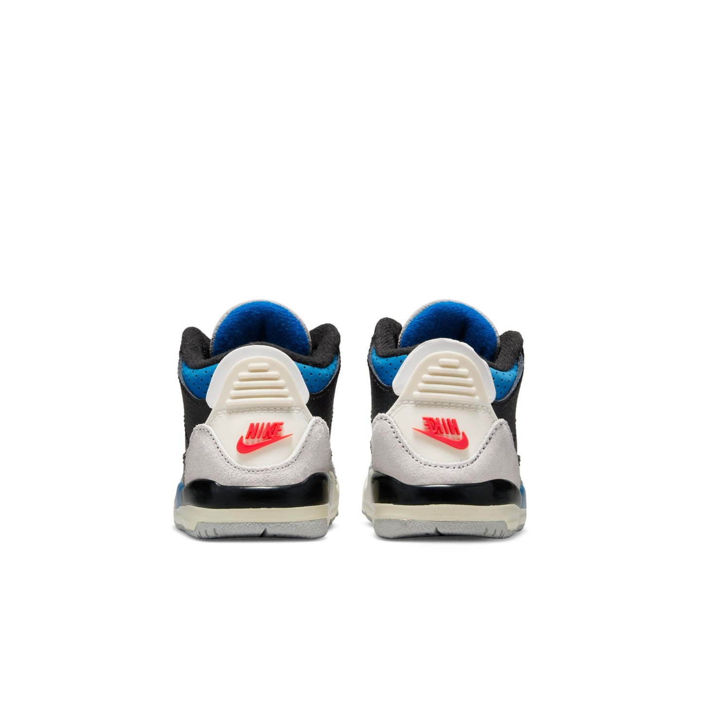 AIR JORDAN 3 RETRO (TD)
