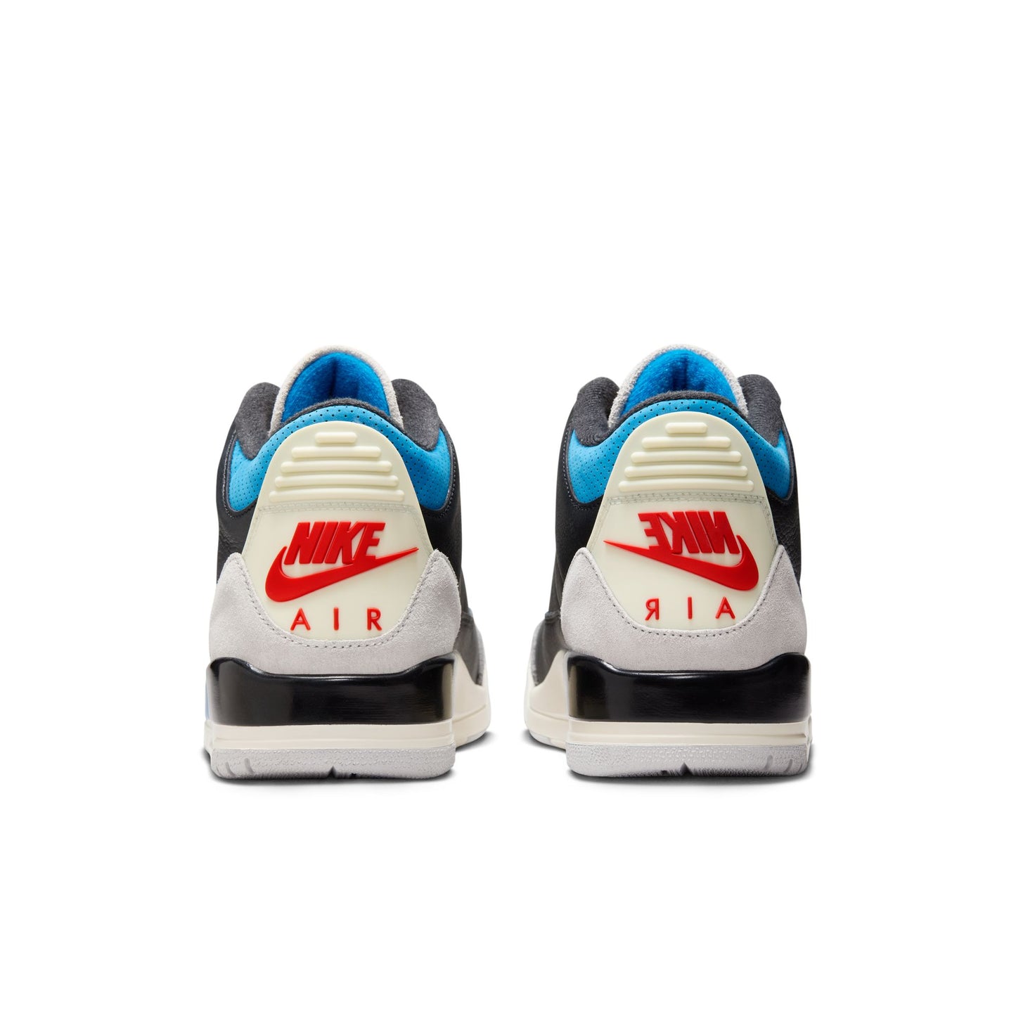 AIR JORDAN 3 RETRO "RARE AIR"