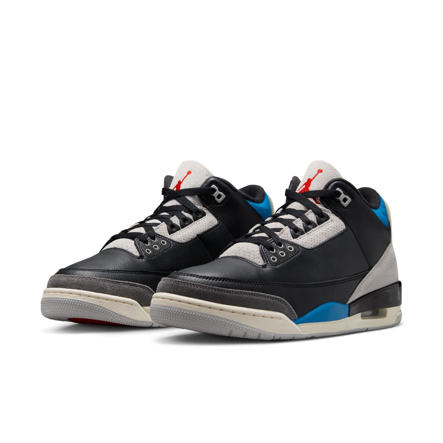 AIR JORDAN 3 RETRO "RARE AIR"