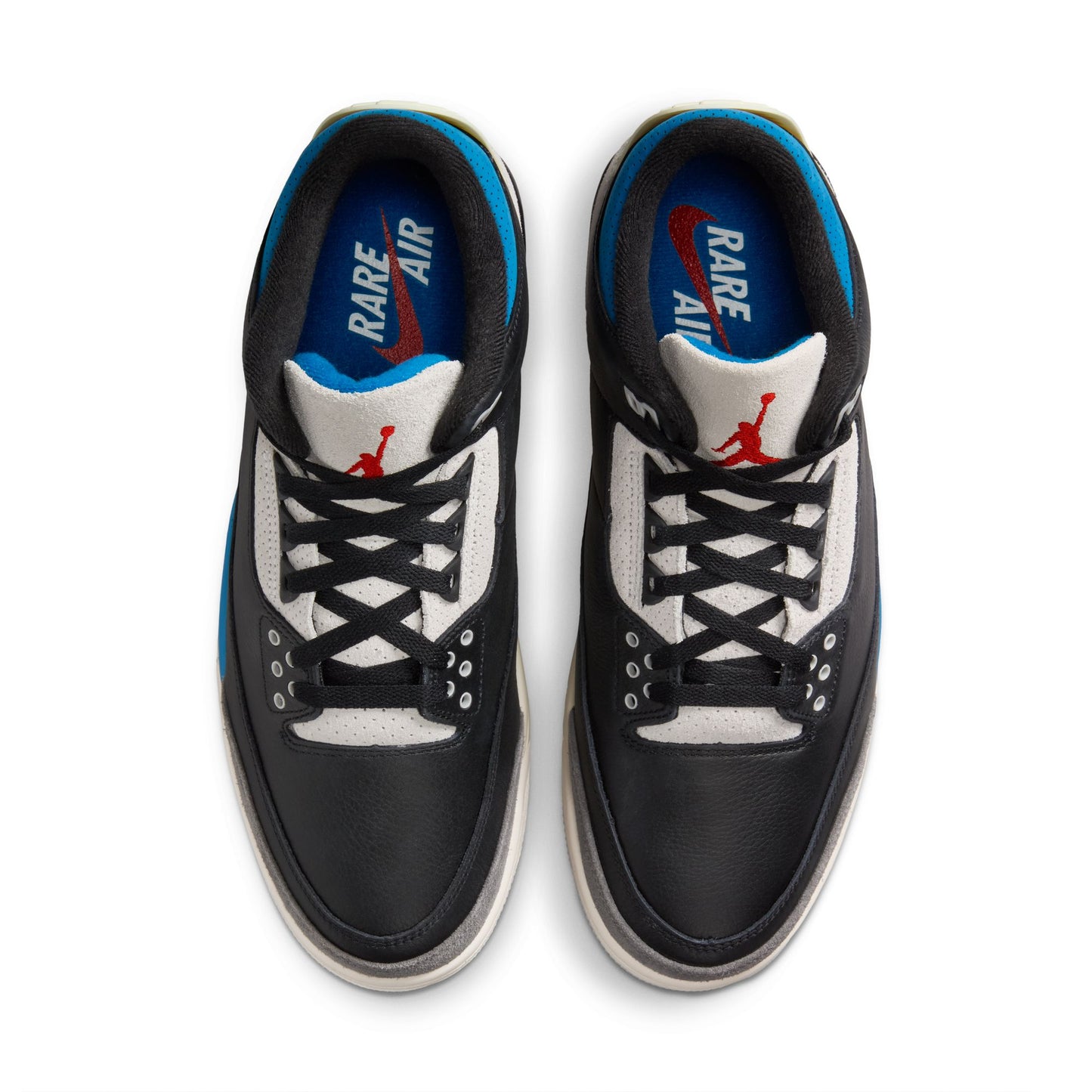 AIR JORDAN 3 RETRO "RARE AIR"