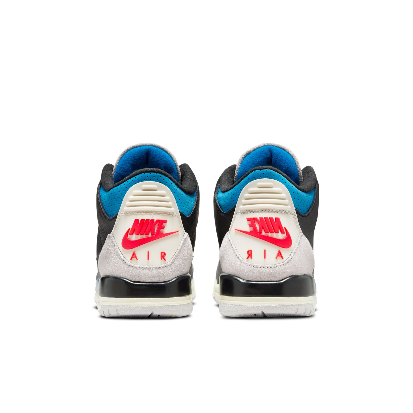 AIR JORDAN 3 RETRO (GS)