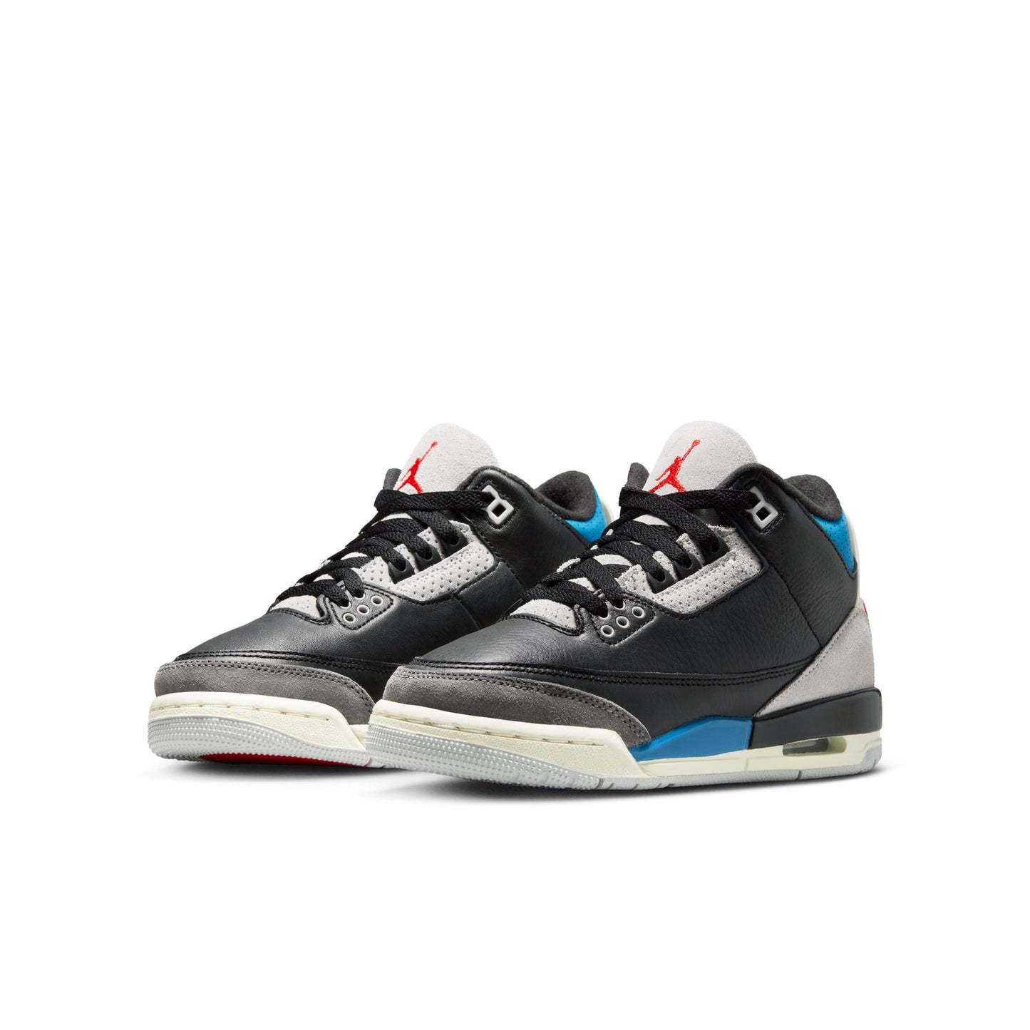 AIR JORDAN 3 RETRO (GS)