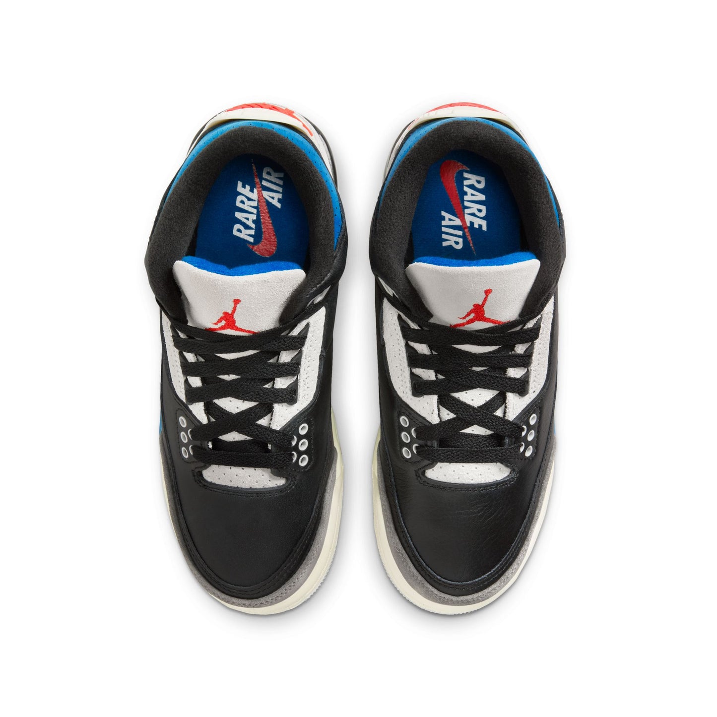 AIR JORDAN 3 RETRO (GS)