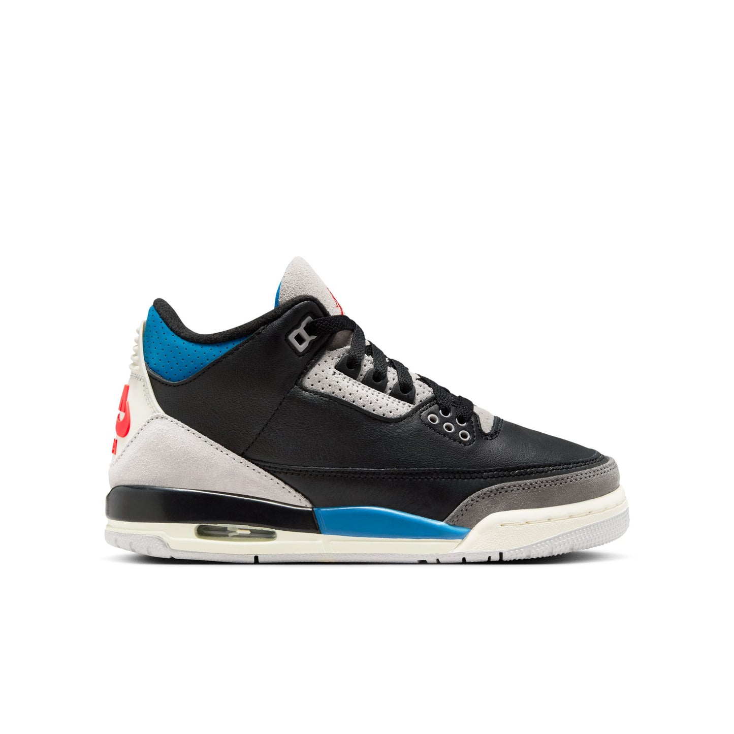 AIR JORDAN 3 RETRO (GS)