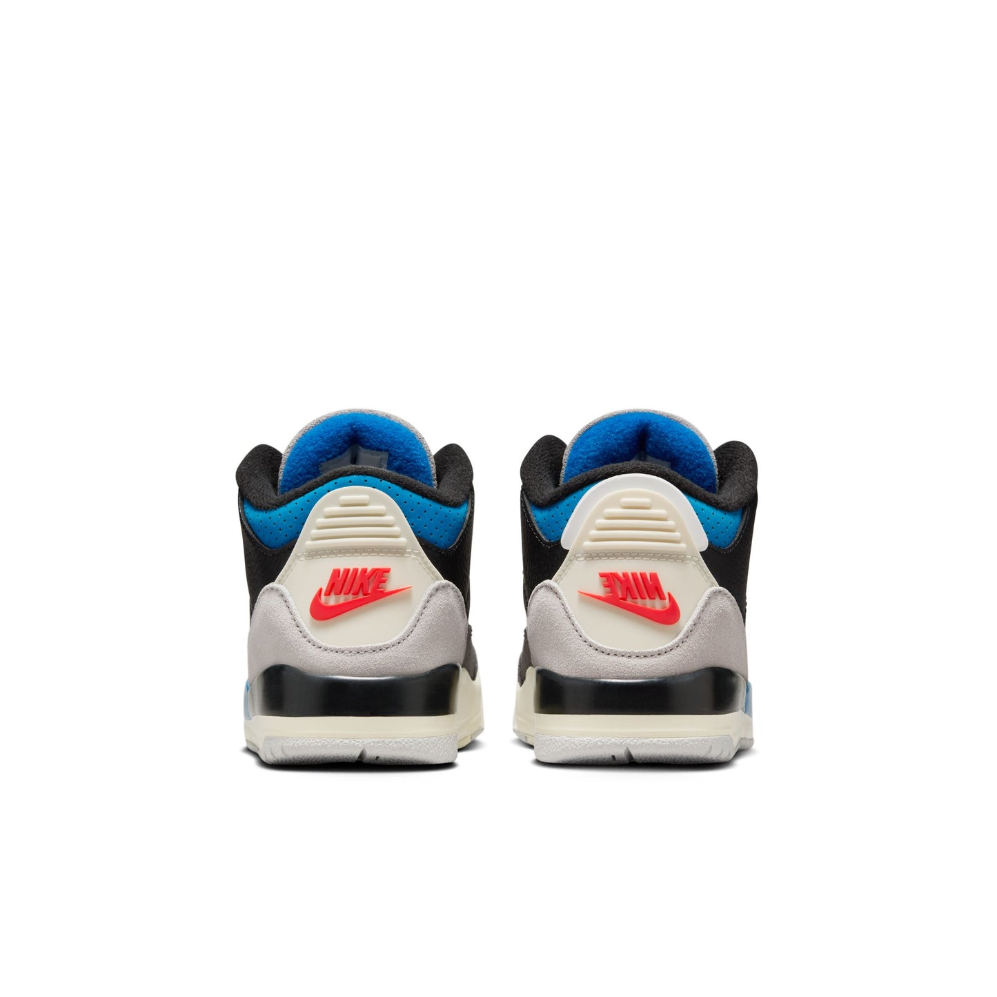 AIR JORDAN 3 RETRO (PS)