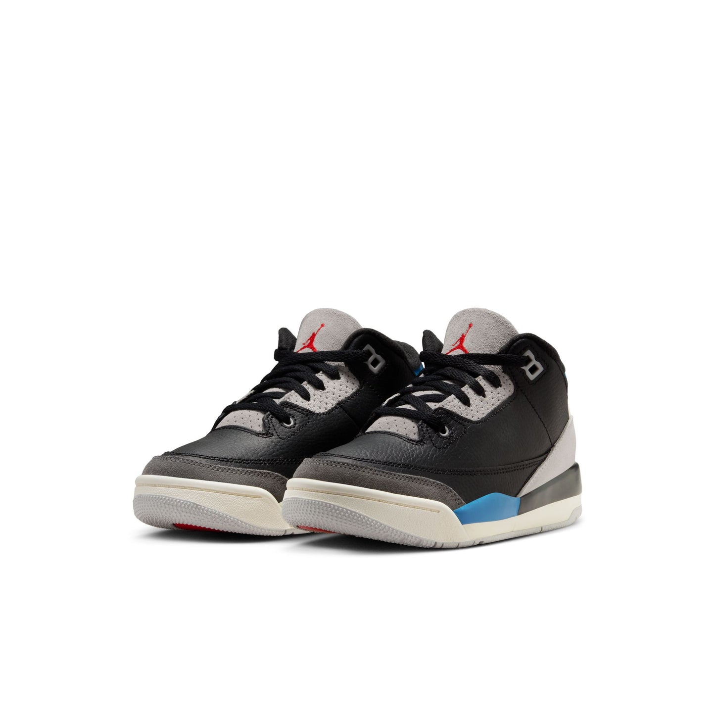 AIR JORDAN 3 RETRO (PS)
