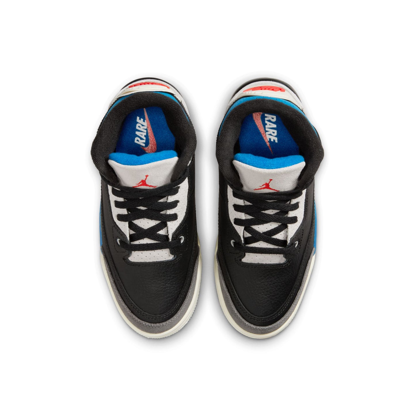 AIR JORDAN 3 RETRO (PS)