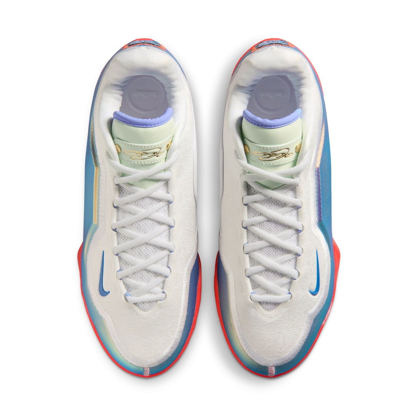 LEBRON XXIII "MOTOR KING"