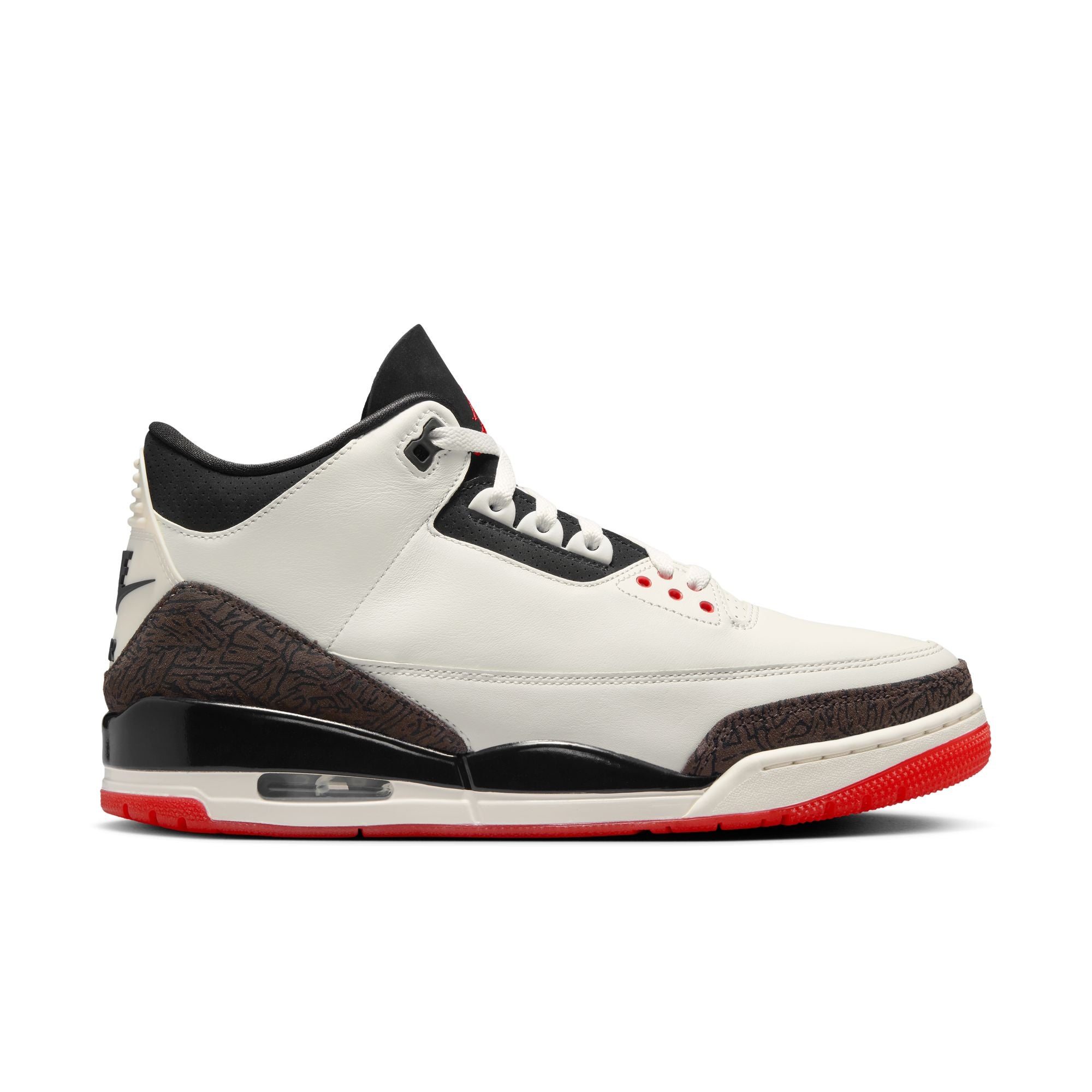 AIR JORDAN 3 RETRO 7/17までタイムセール AIR JORDAN 3 RETRO 