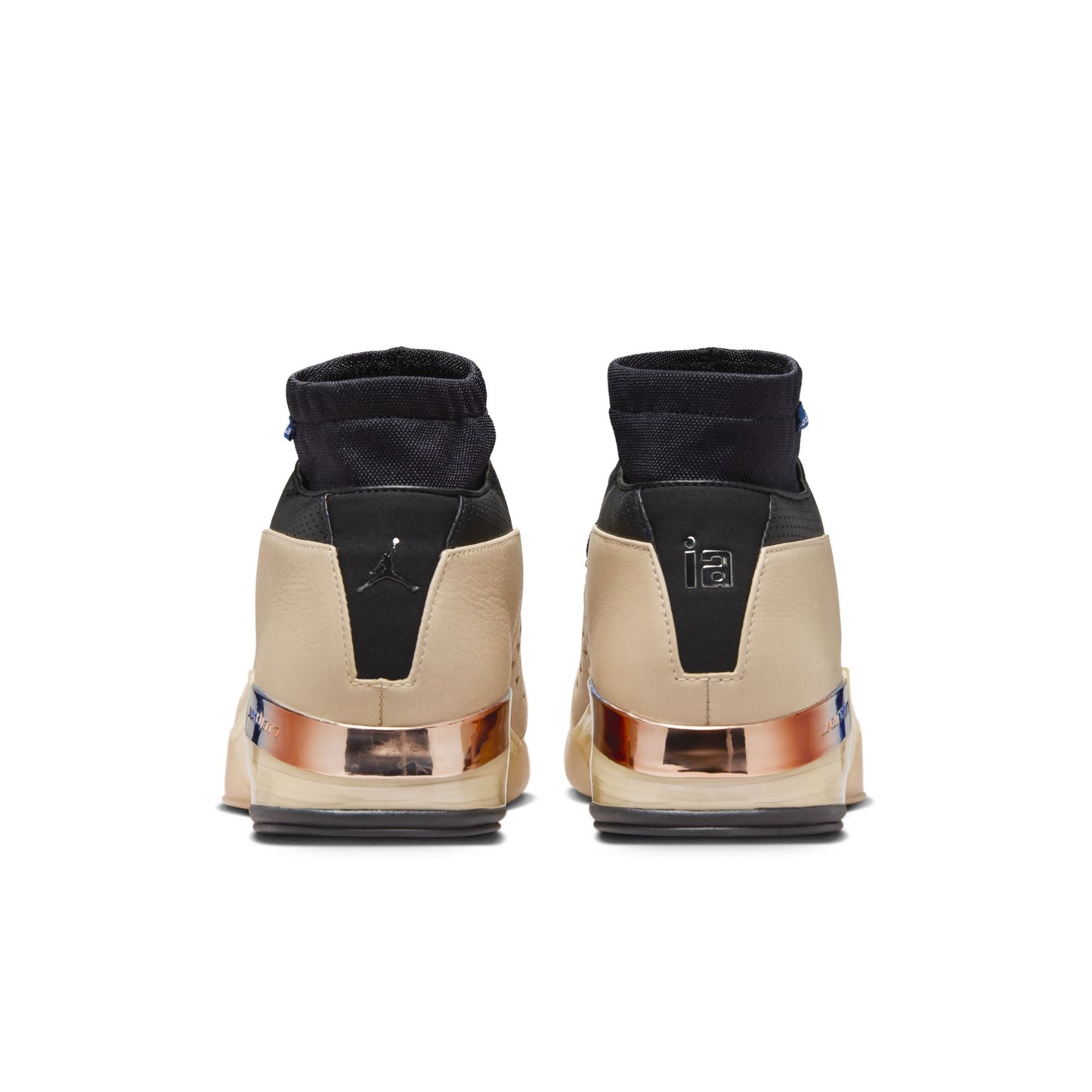 AIR JORDAN 17 RETRO LOW