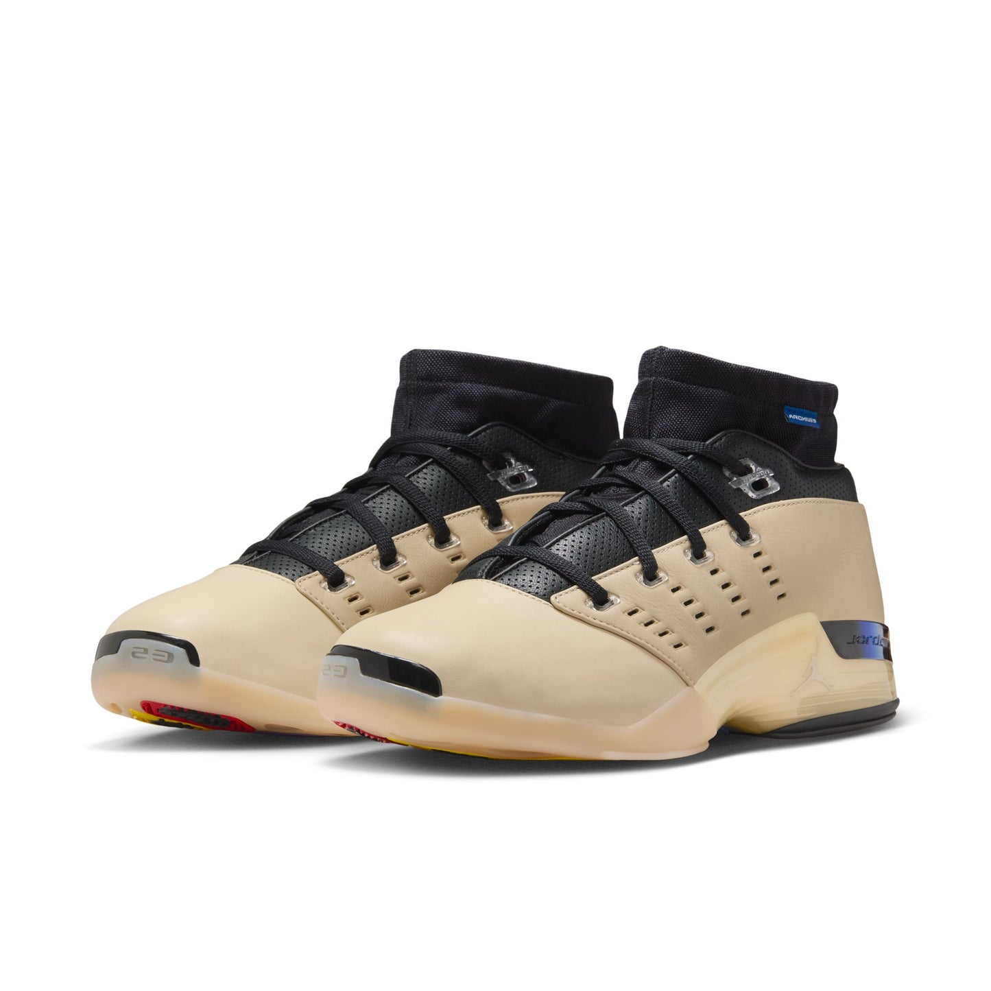 AIR JORDAN 17 RETRO LOW