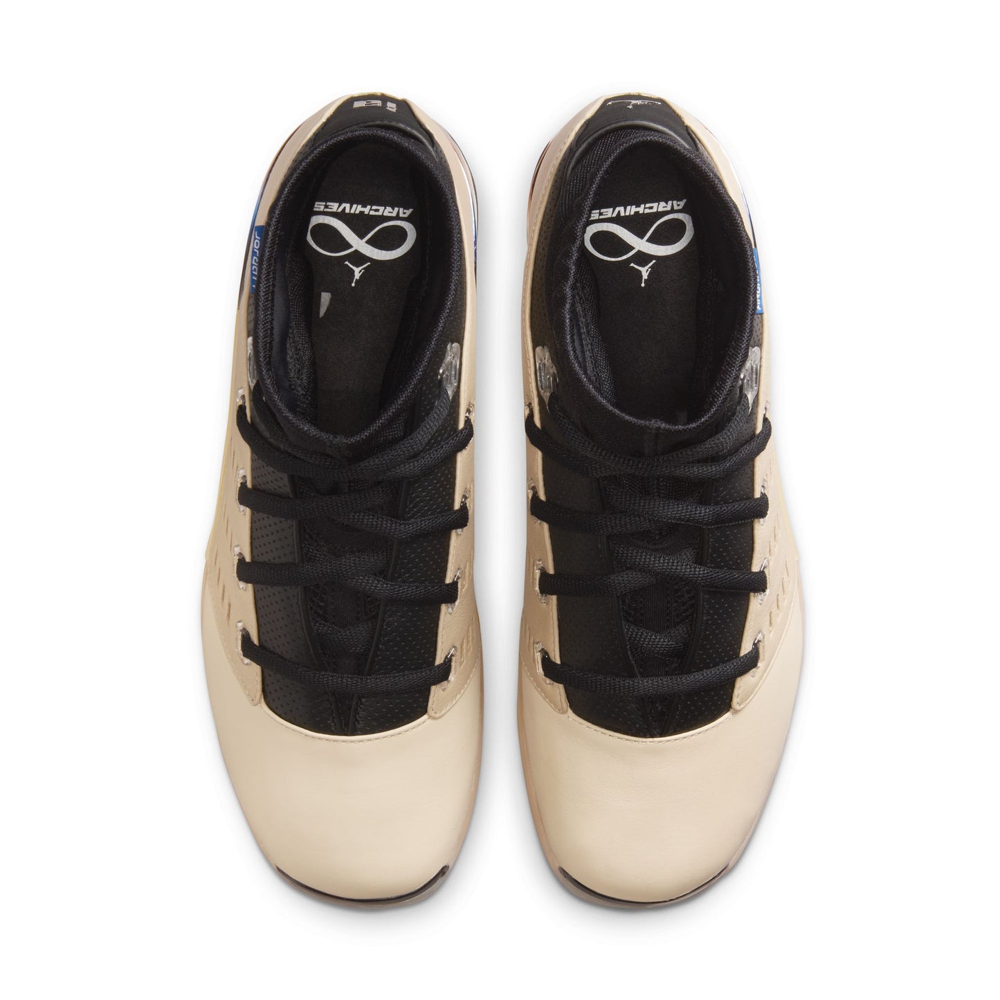 AIR JORDAN 17 RETRO LOW