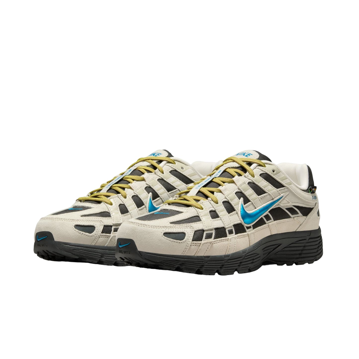 NIKE P-6000 PREMIUM CORDURA®