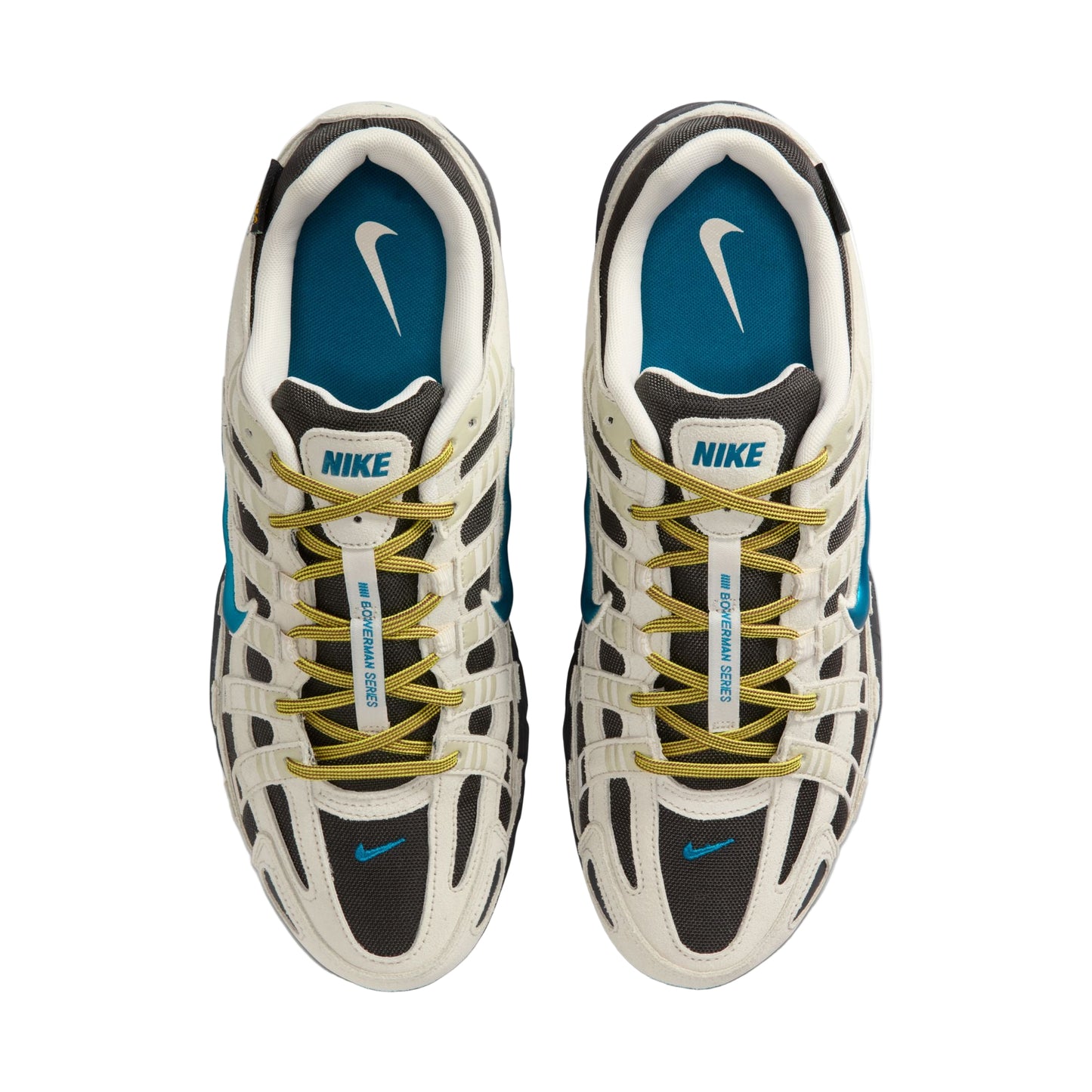 NIKE P-6000 PREMIUM CORDURA®