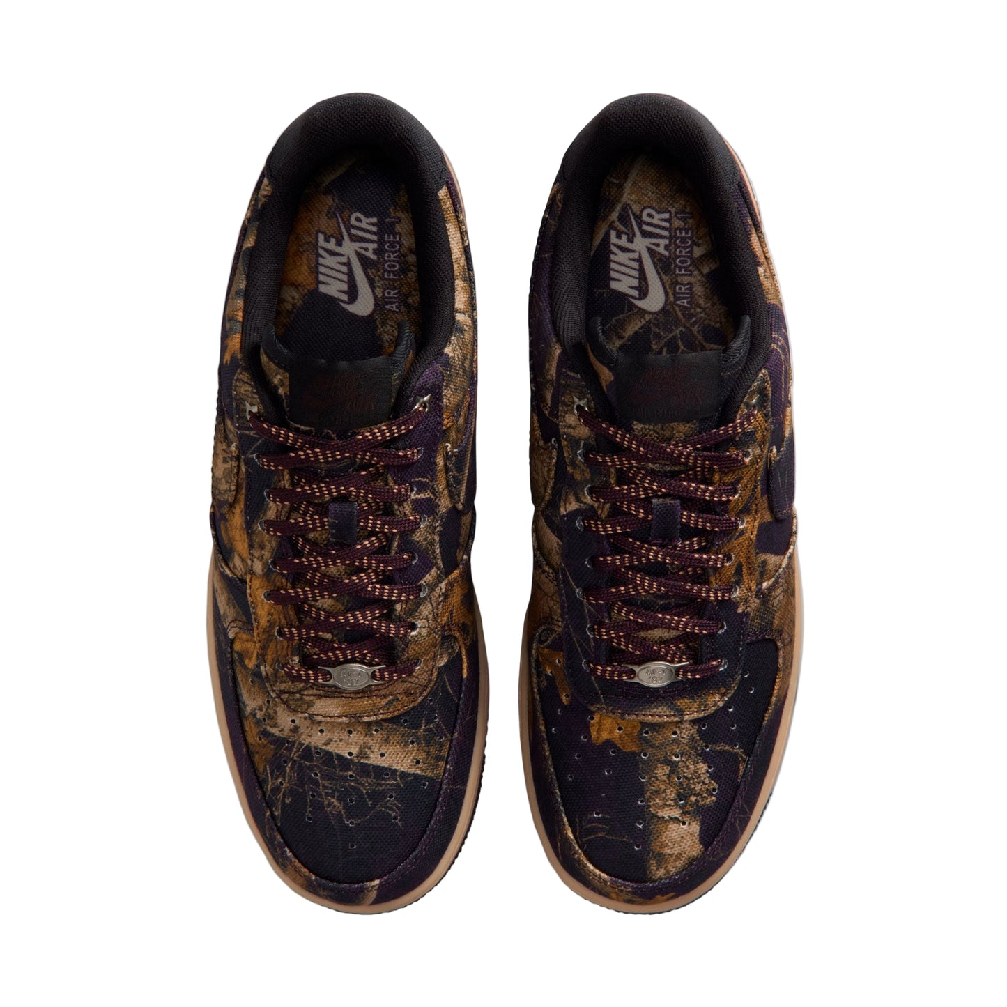 AIR FORCE 1 '07 REALTREE