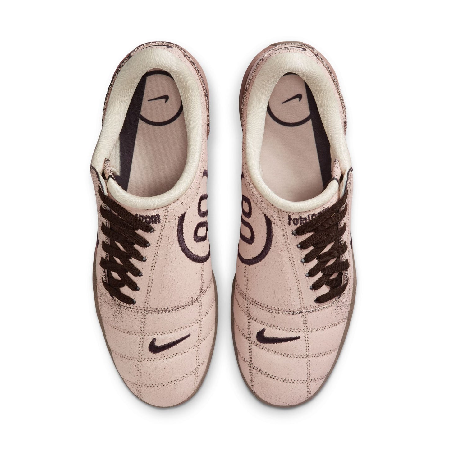 NIKE TOTAL 90 PREMIUM