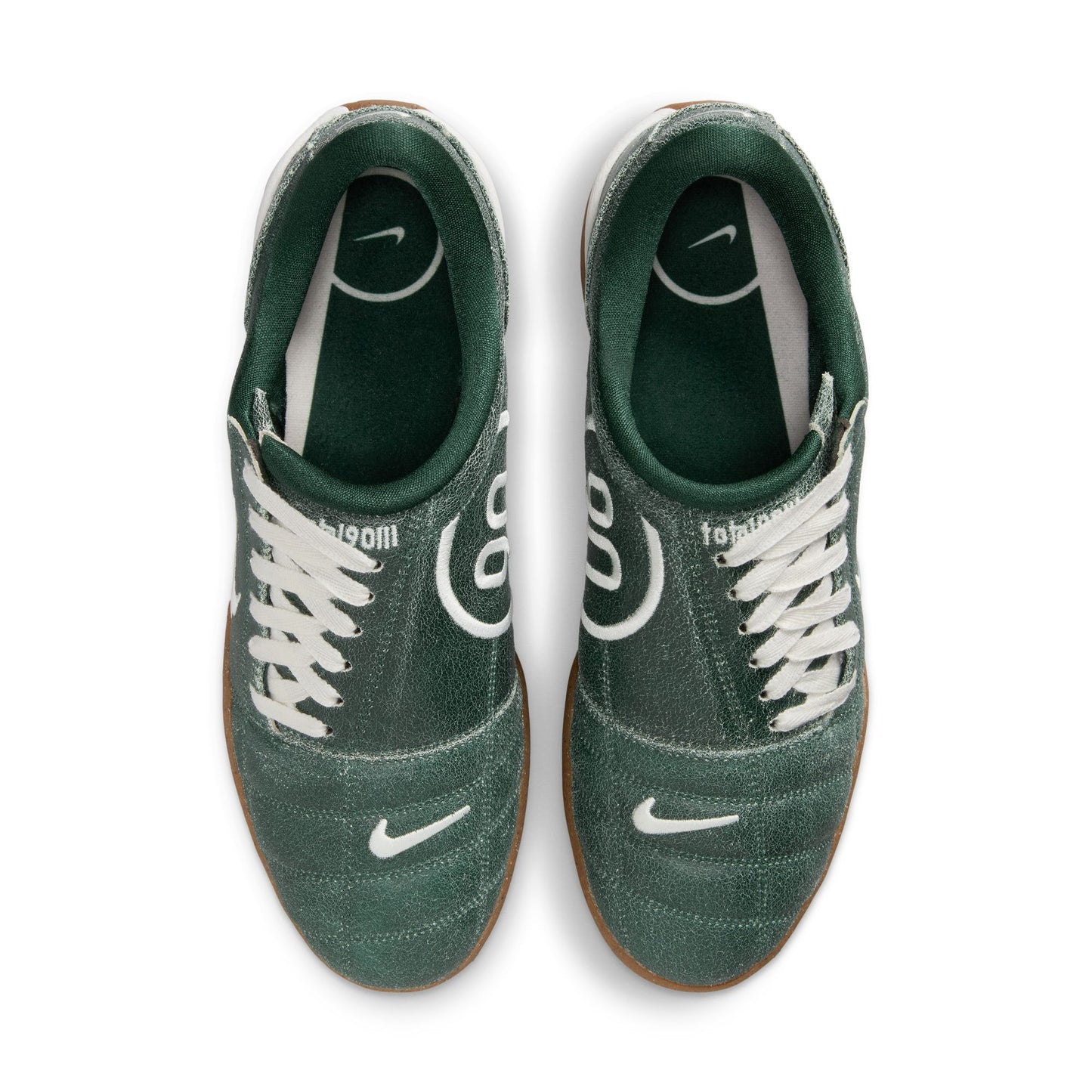 NIKE TOTAL 90 PREMIUM