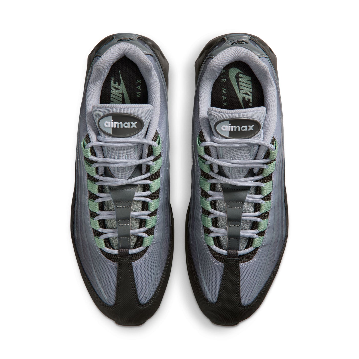 NIKE AIR MAX BIG BUBBLE