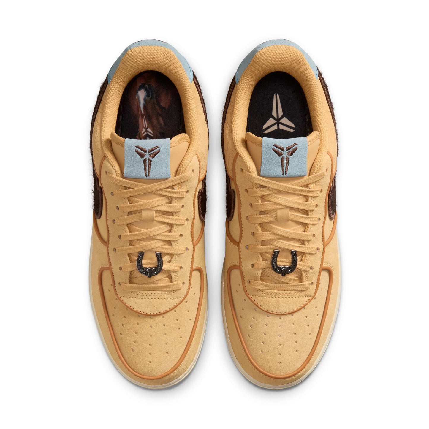 NIKE AIR FORCE 1 LOW PROTRO